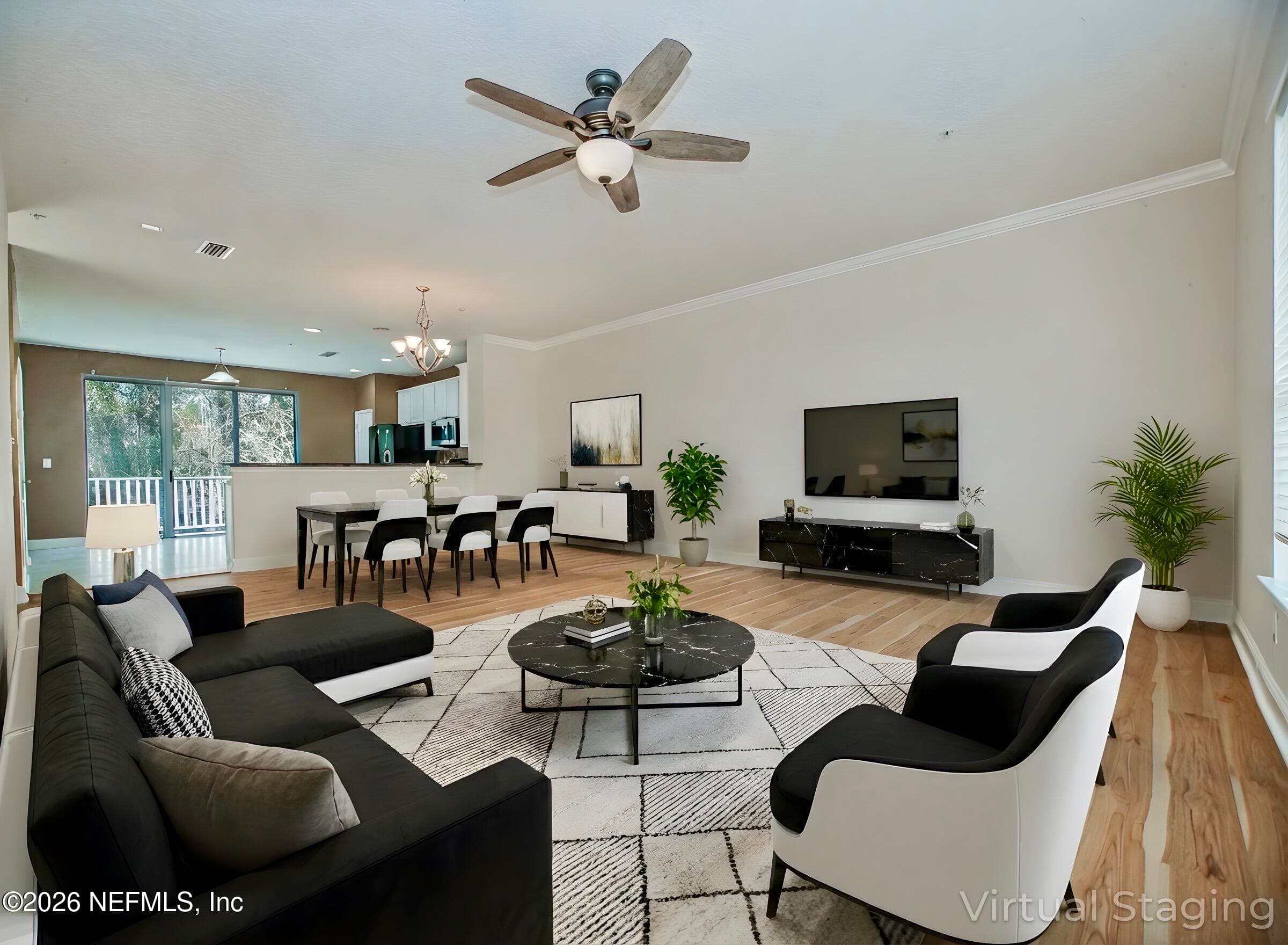 4442 ROCK CREEK Circle, Jacksonville, FL 32246, Jacksonville — exterior