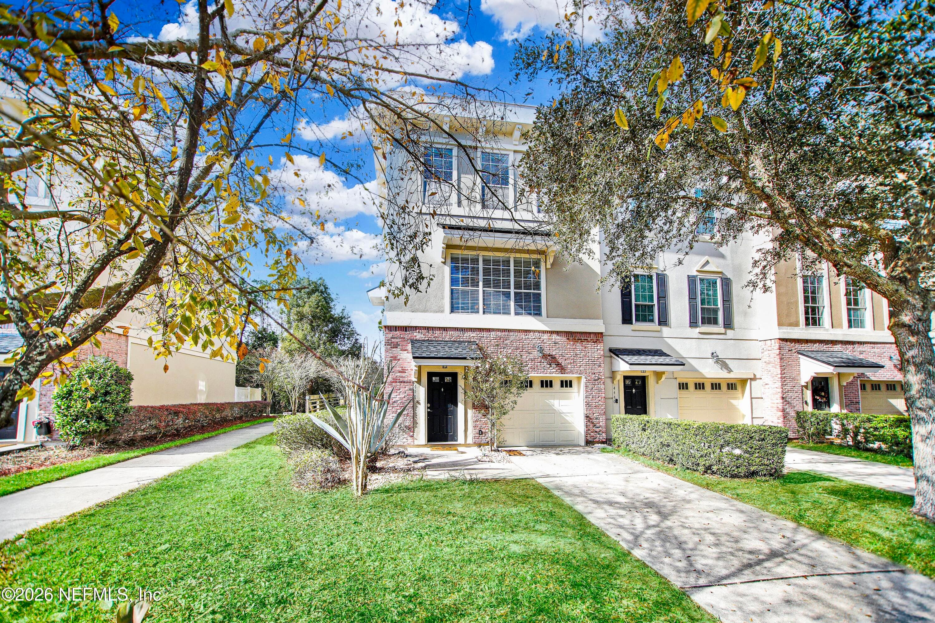 4442 ROCK CREEK Circle, Jacksonville, FL 32246, Jacksonville — photo 2