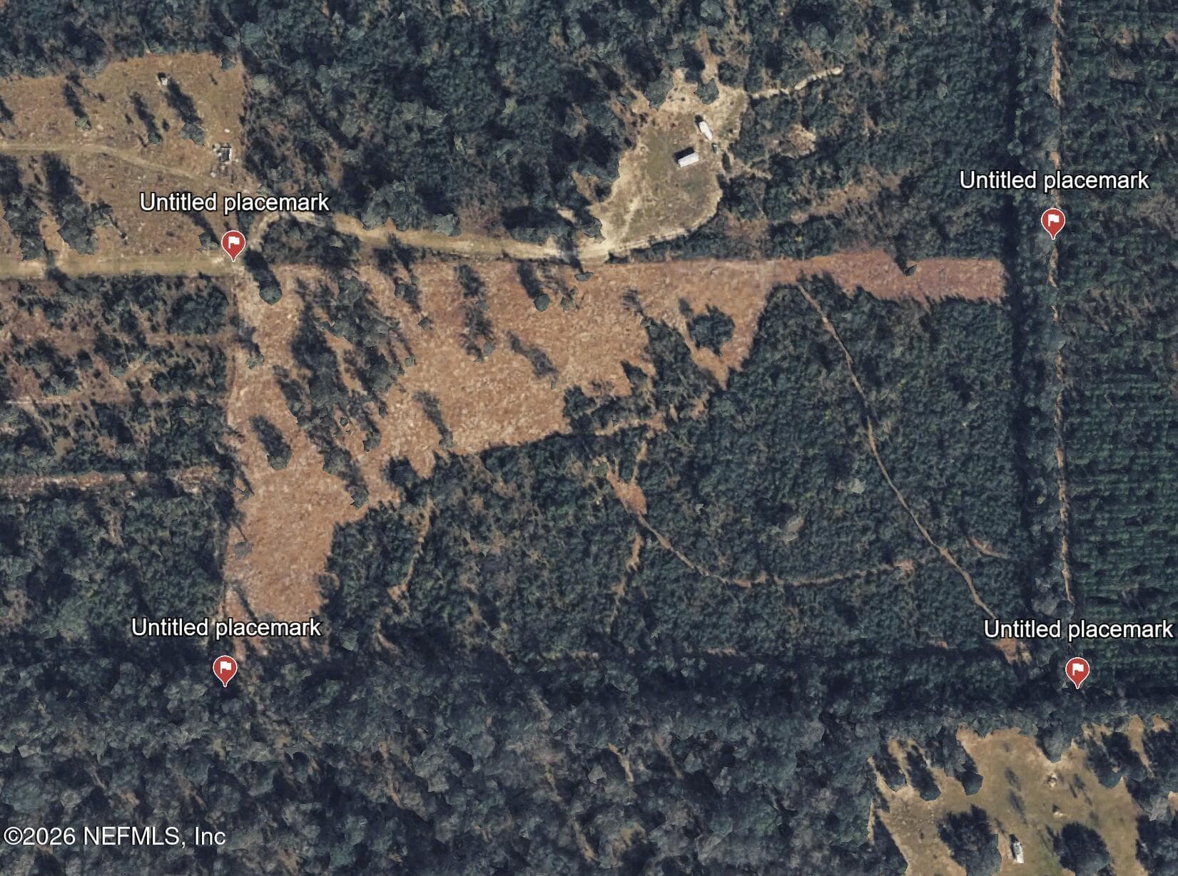 0 SW GILYARD GLEN, Lake City, FL 32054, Lake City — exterior