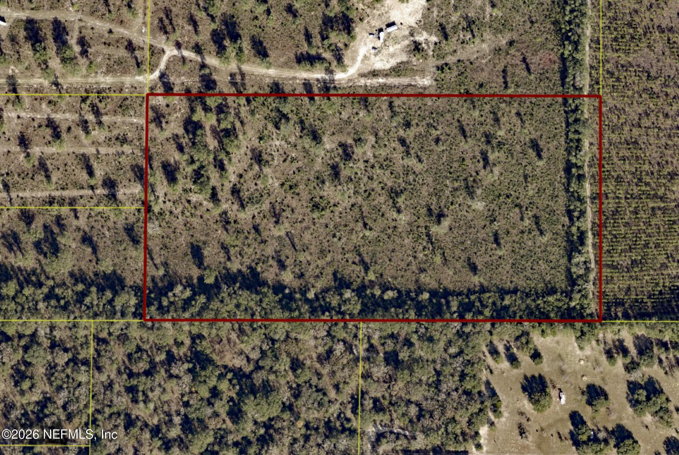 0 SW GILYARD GLEN, Lake City, FL 32054, Lake City — photo 2