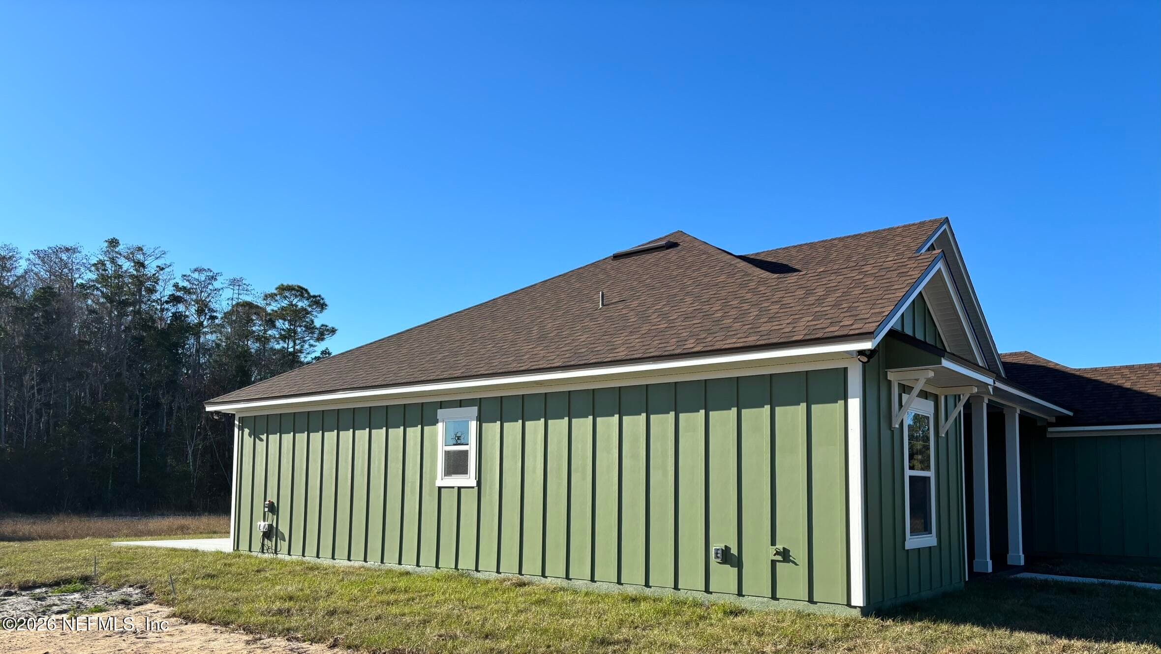 5530 COUNTY ROAD 209 S, Green Cove Springs — photo 2