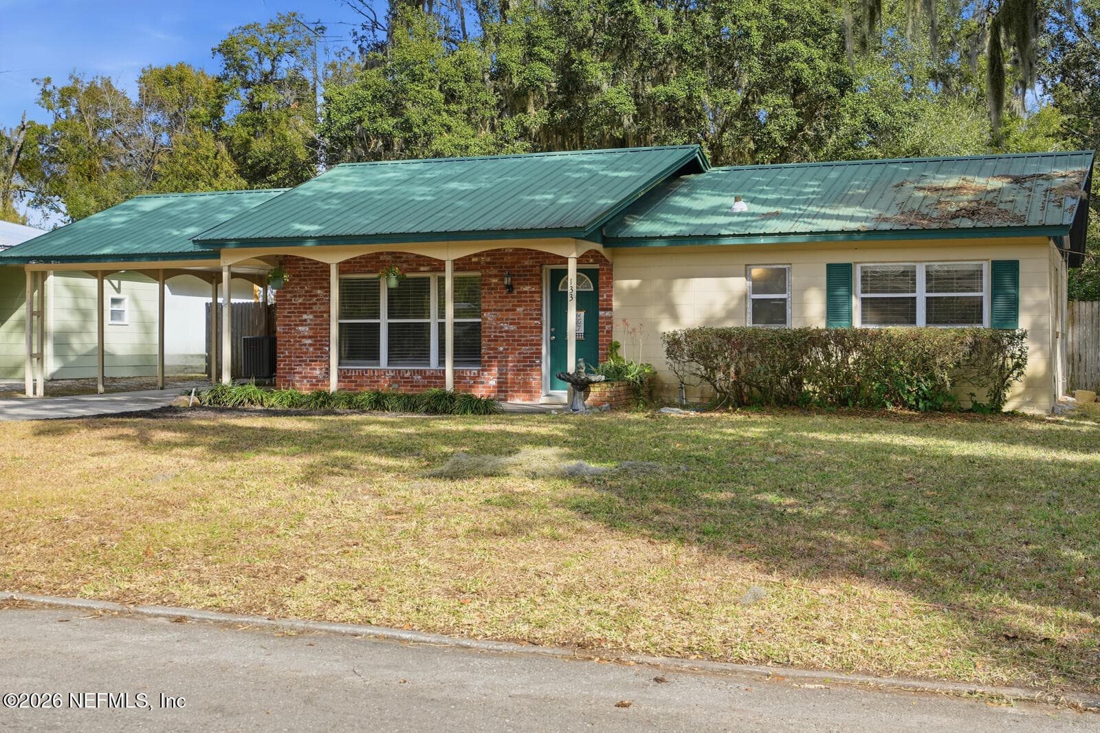 133 CRESTWOOD Avenue, Palatka, FL 32177, Palatka — photo 3