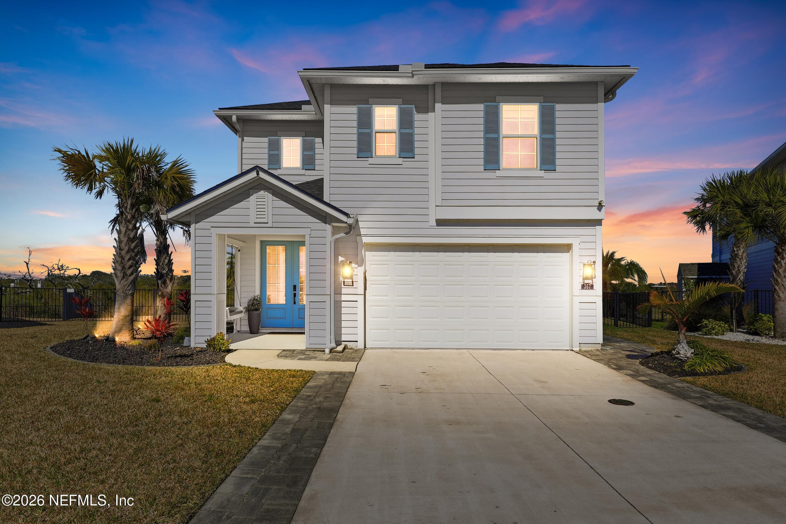 367 FIVE ISLAND Drive, St. Augustine, FL 32080, St. Augustine — photo 2