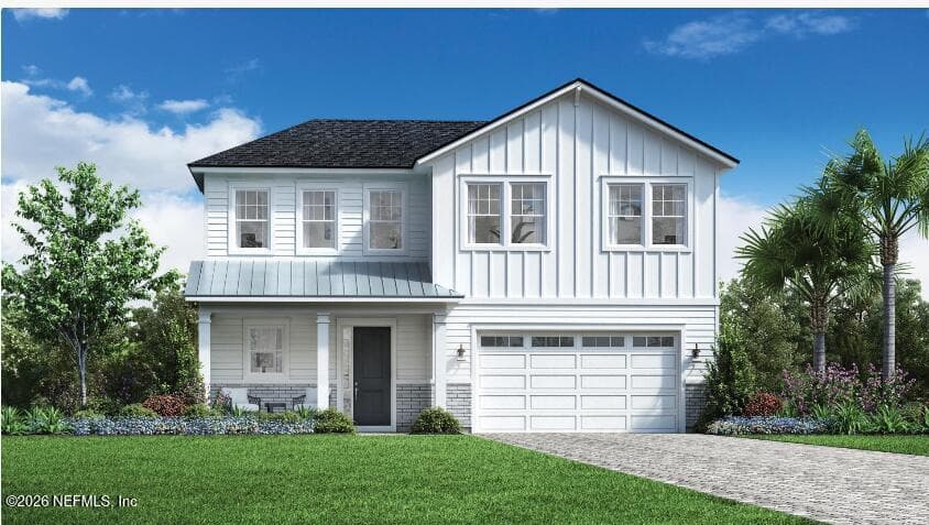73 JETSAM Lane, Ponte Vedra — exterior