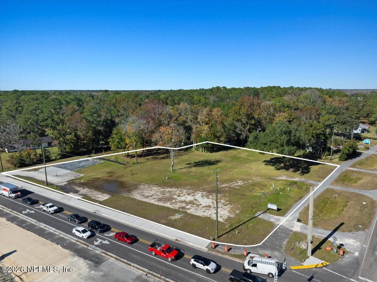 1456 RUSSELL Road, Green Cove Springs, FL 32043, Green Cove Springs — exterior