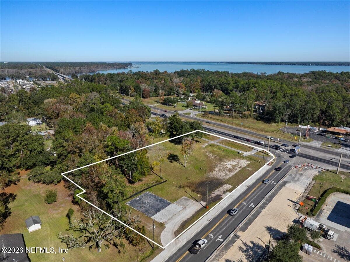 1456 RUSSELL Road, Green Cove Springs, FL 32043, Green Cove Springs — photo 2