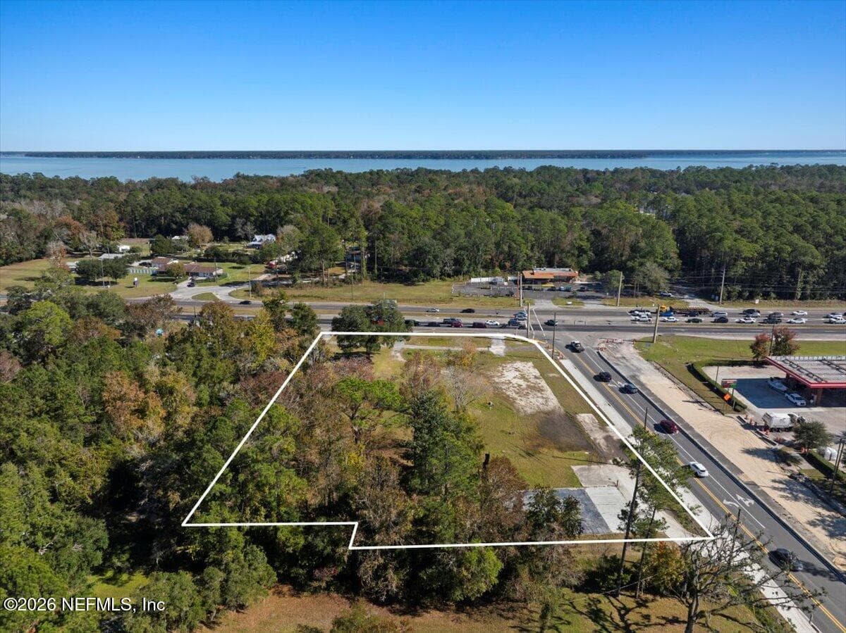 1456 RUSSELL Road, Green Cove Springs, FL 32043, Green Cove Springs — photo 3