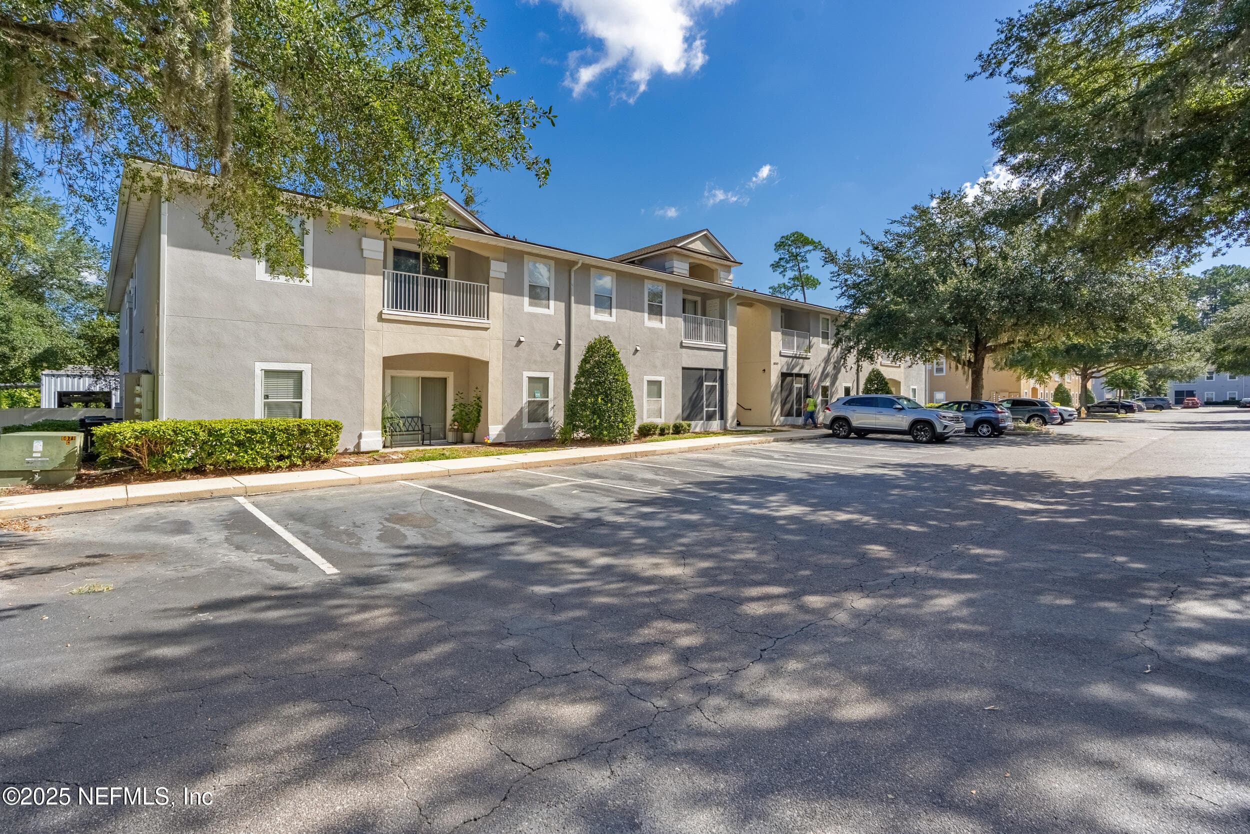 6069 MAGGIES Circle 115, Jacksonville, FL 32244, Jacksonville — exterior