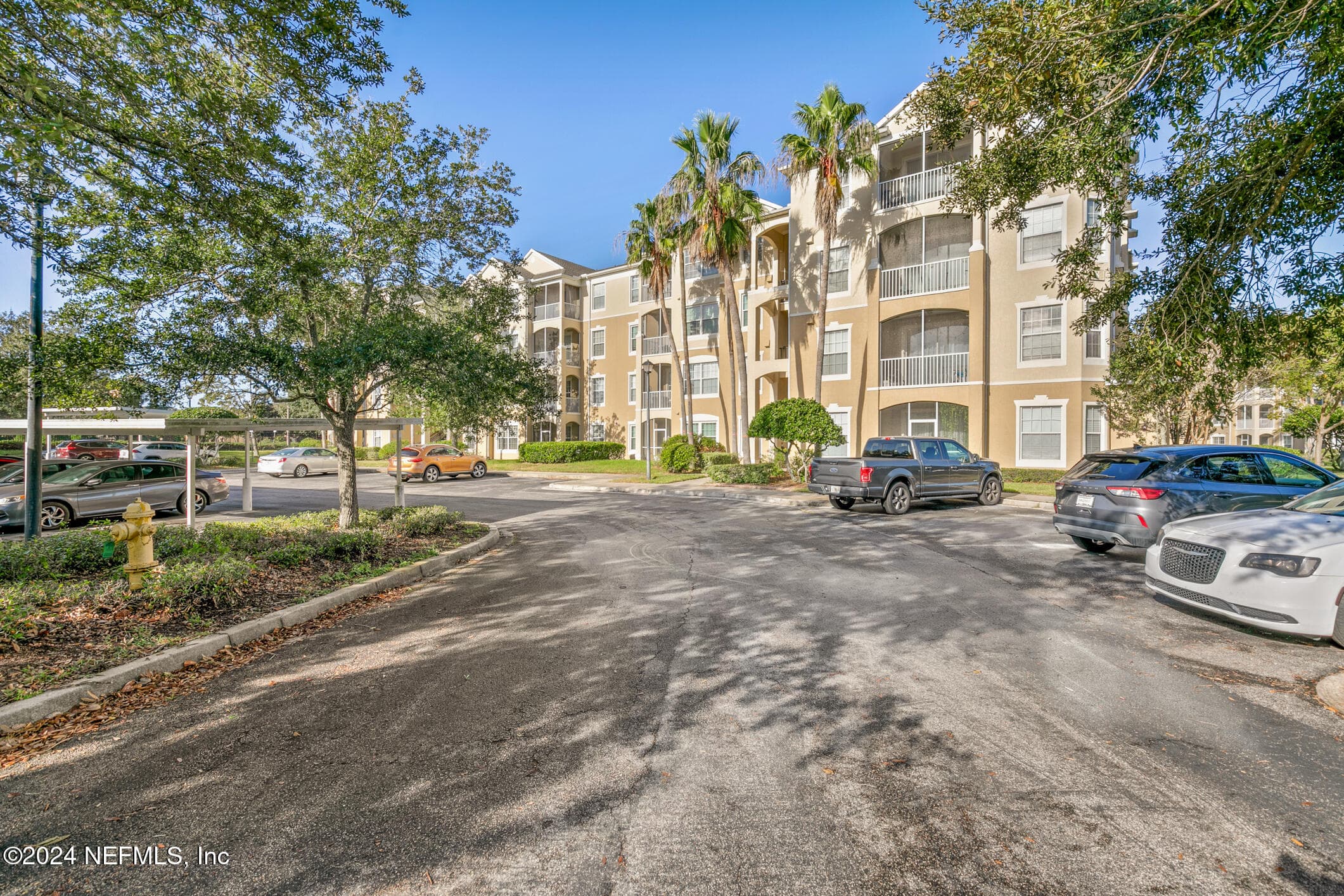 7801 POINT MEADOWS Drive 8406, Jacksonville, FL 32256, Jacksonville — exterior
