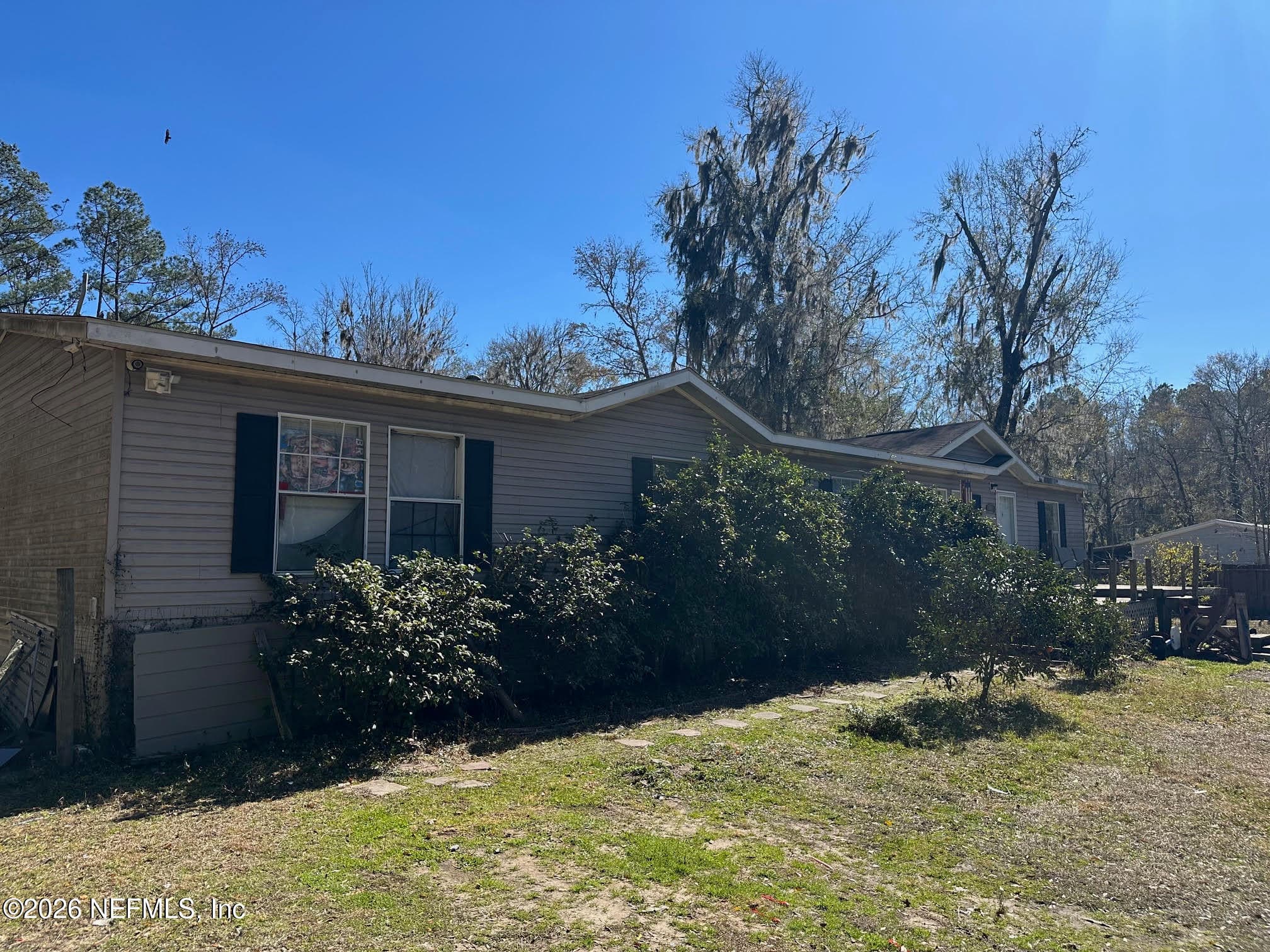 8942 ALLIGATORS Road, Jacksonville, FL 32219, Jacksonville — exterior