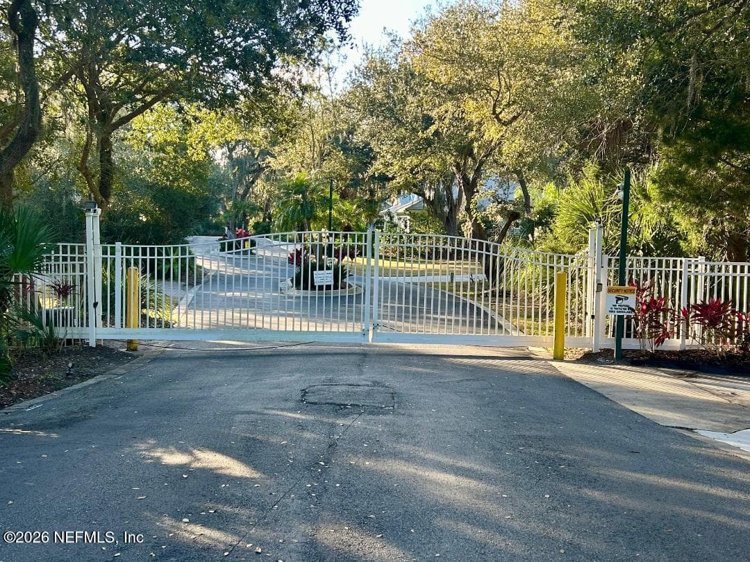 206 MADRID Street, St. Augustine Beach — photo 3
