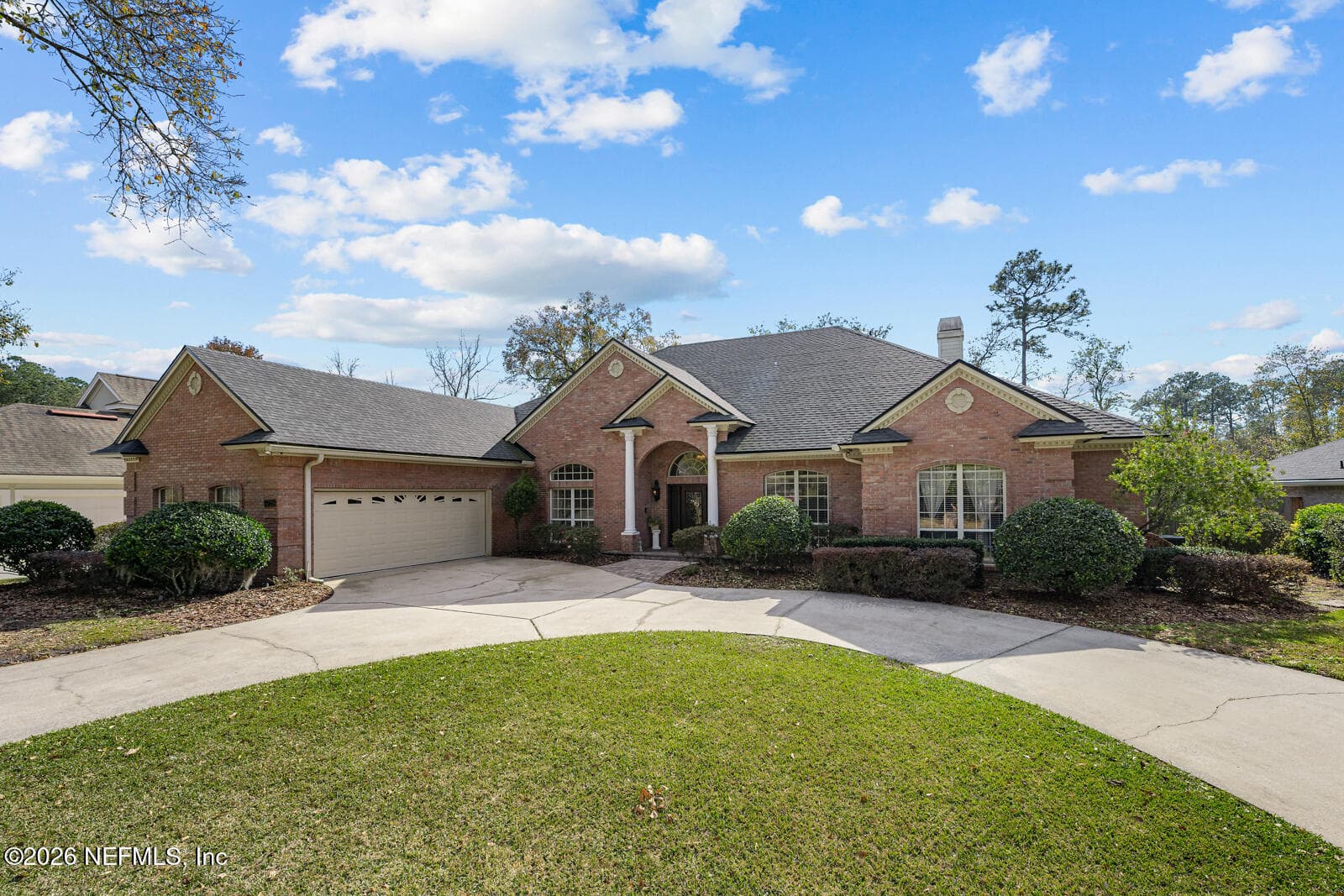 3728 MOSSWOOD Court, Jacksonville, FL 32223, Jacksonville — photo 2