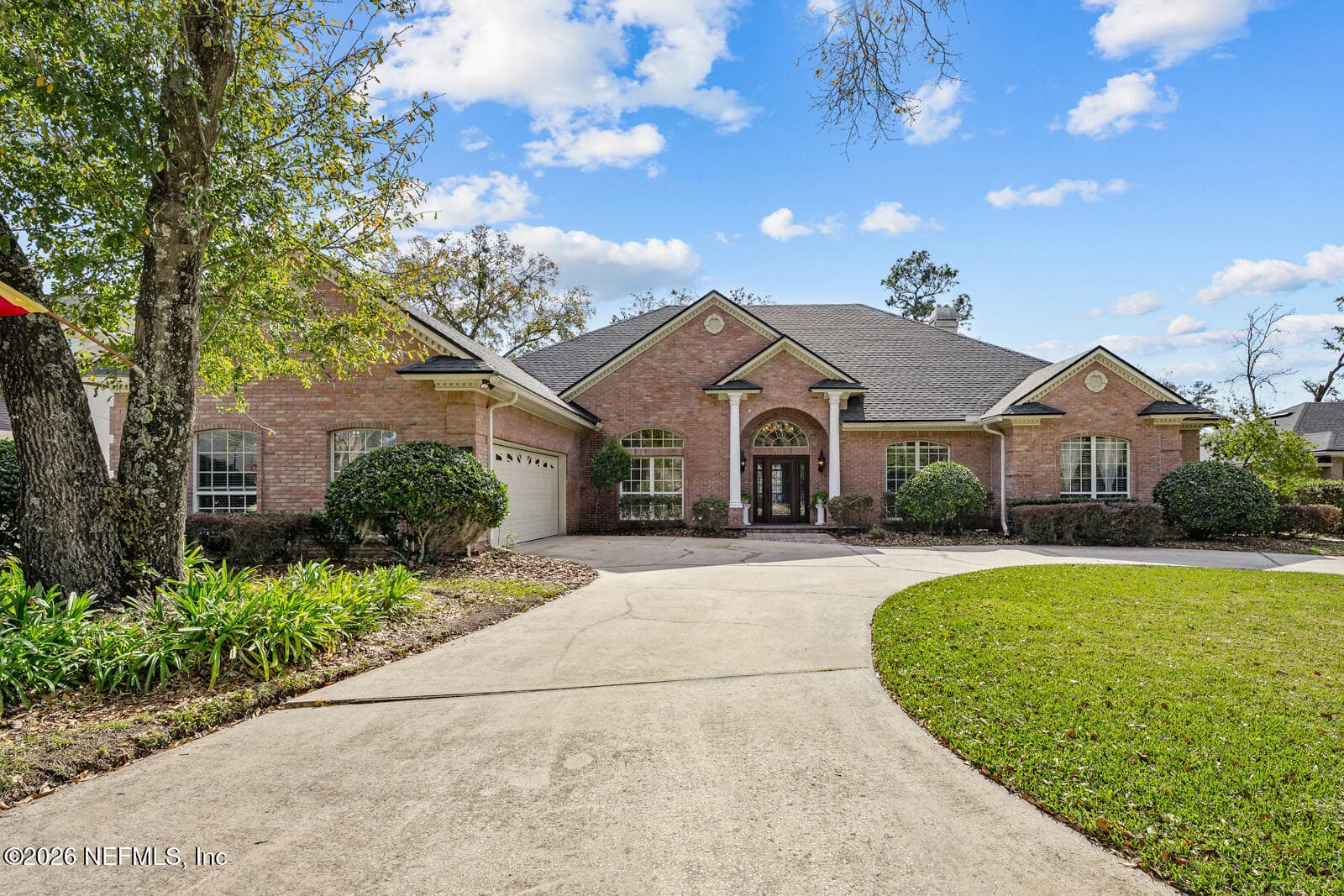 3728 MOSSWOOD Court, Jacksonville, FL 32223, Jacksonville — exterior