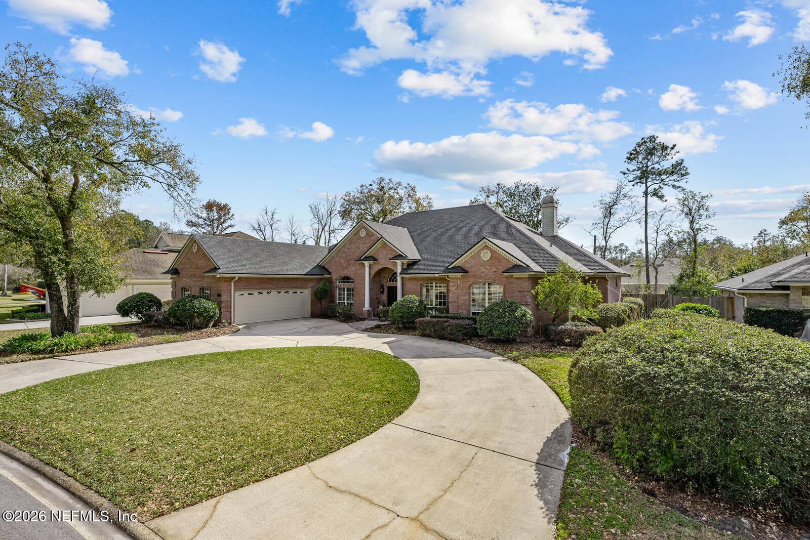3728 MOSSWOOD Court, Jacksonville, FL 32223, Jacksonville — photo 3