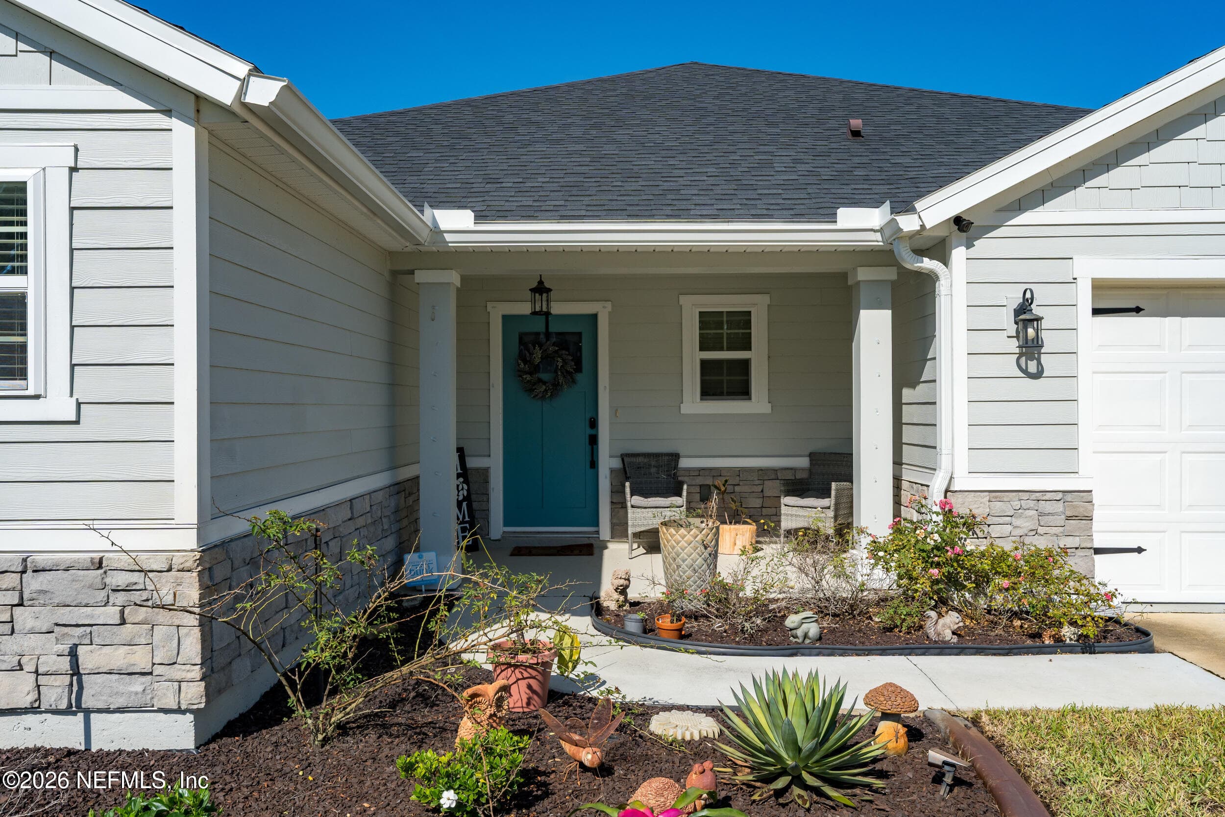 665 FLACH Drive, St. Johns, FL 32259, St. Johns — photo 2