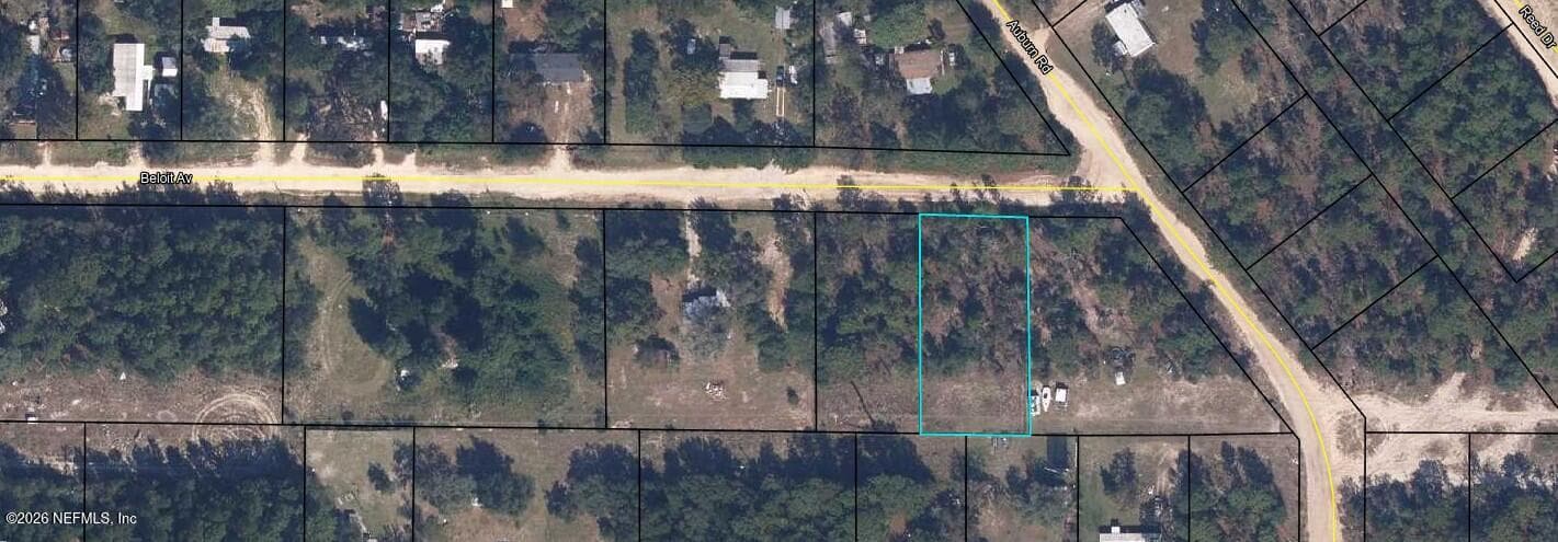 6287 BELOIT Avenue, Keystone Heights, FL 32656, Keystone Heights — exterior