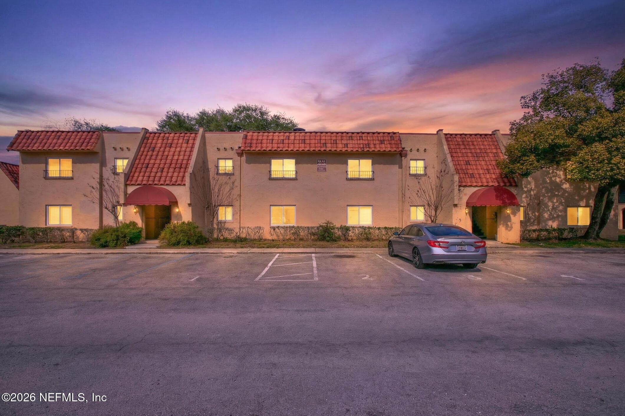 3865 CAMPENERO Court 1, Jacksonville, FL 32217, Jacksonville — exterior