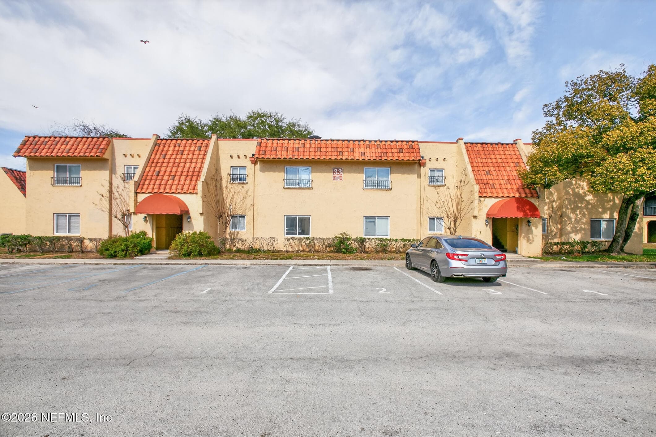3865 CAMPENERO Court 1, Jacksonville, FL 32217, Jacksonville — photo 3