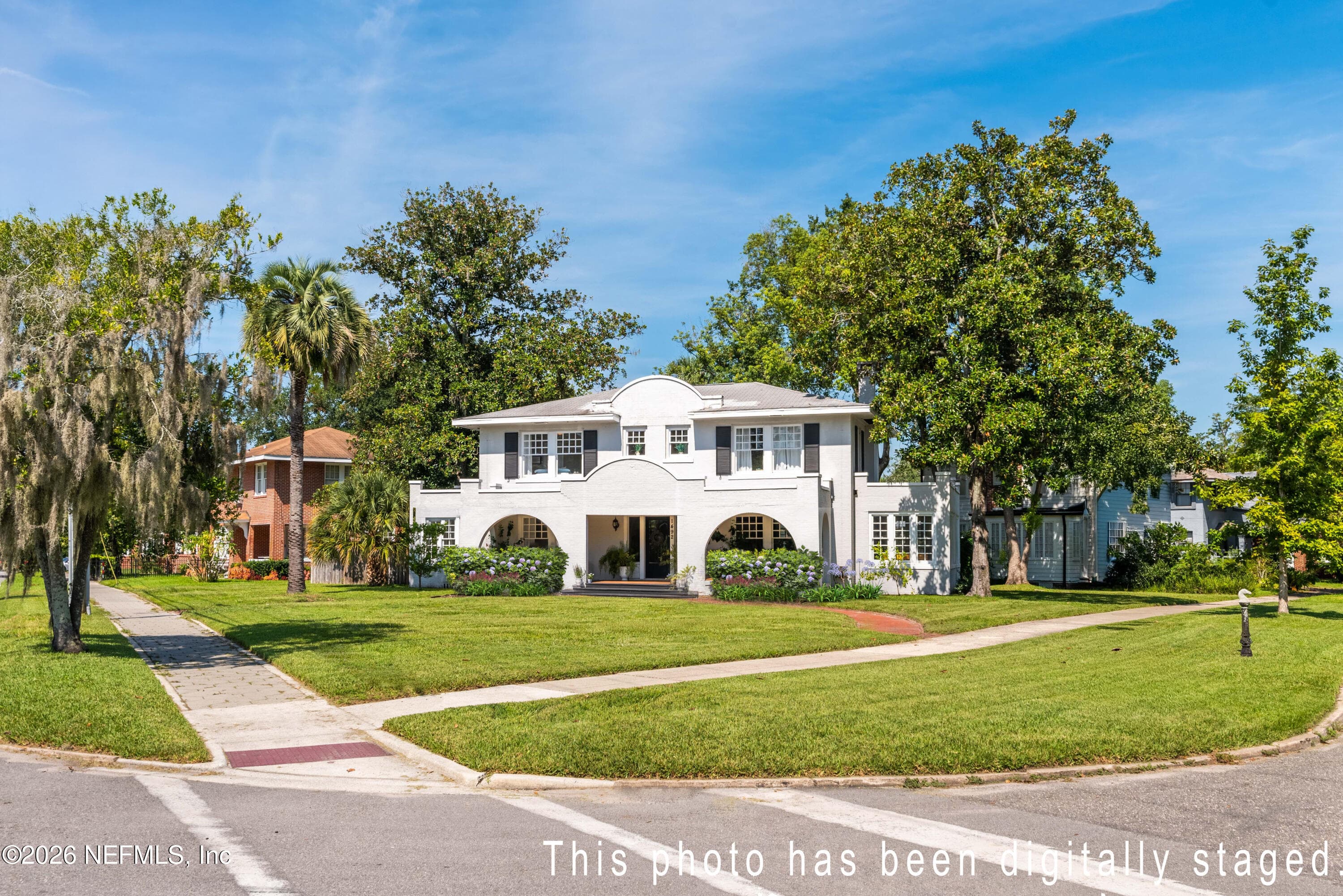 1492 AVONDALE Avenue, Jacksonville, FL 32205, Jacksonville — photo 2