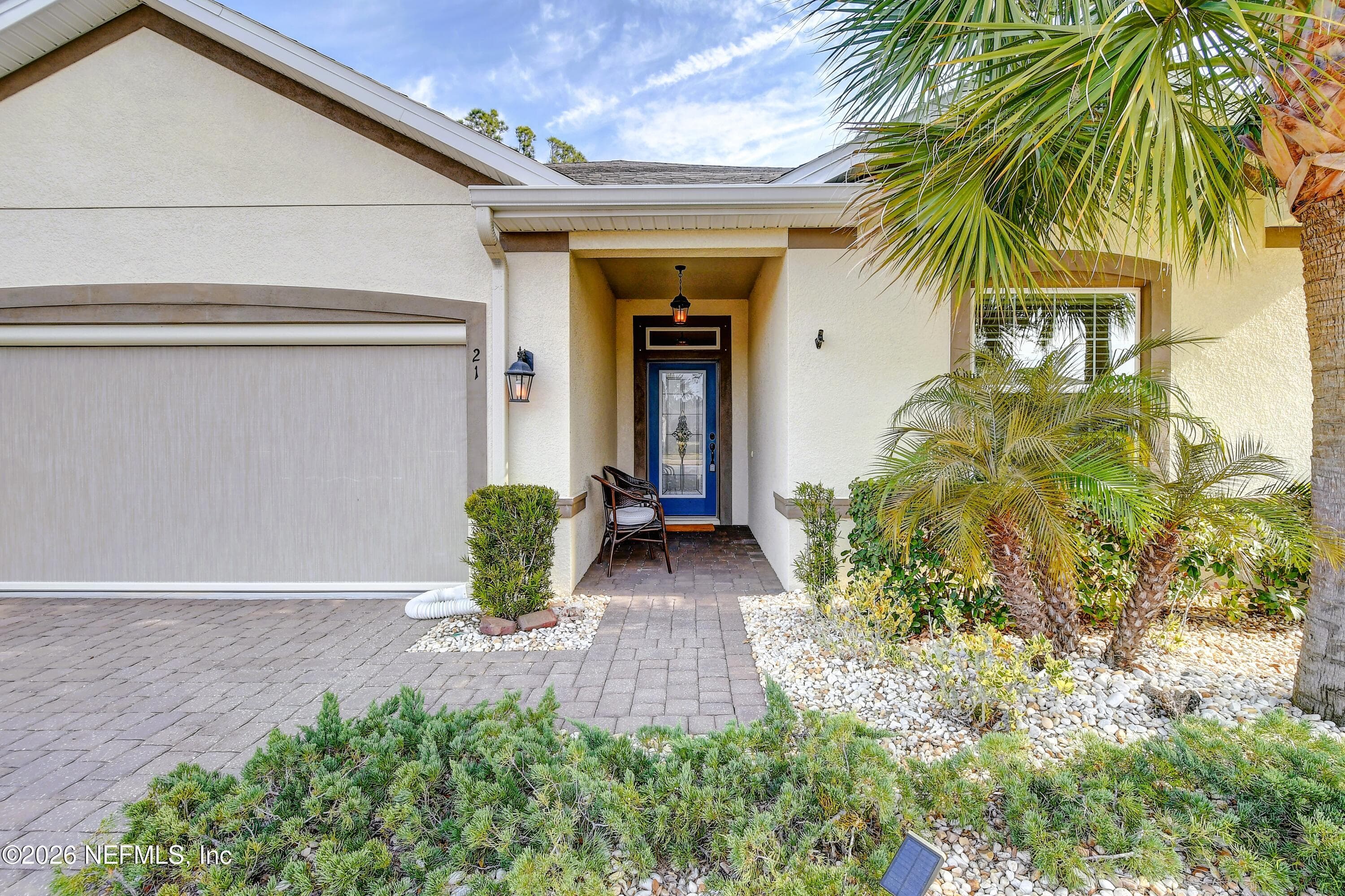 21 PARK PLACE Circle, Palm Coast, FL 32164, Palm Coast — exterior