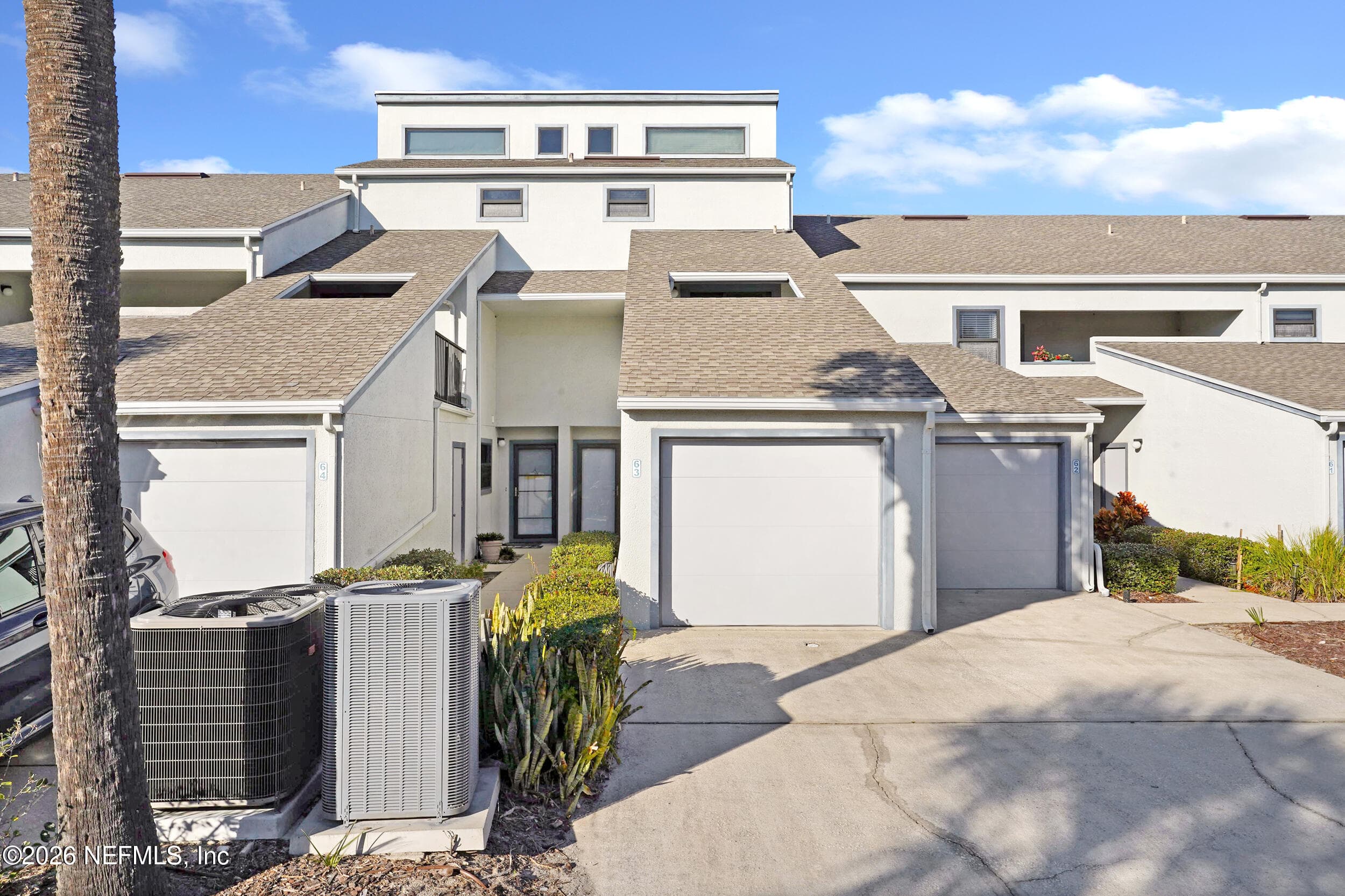 890 A1A BEACH Boulevard 63, St. Augustine — exterior