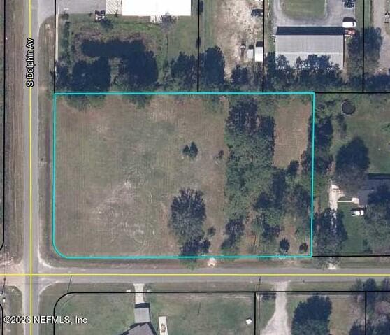 4328 ANGORA Street, Middleburg, FL 32068, Middleburg — exterior