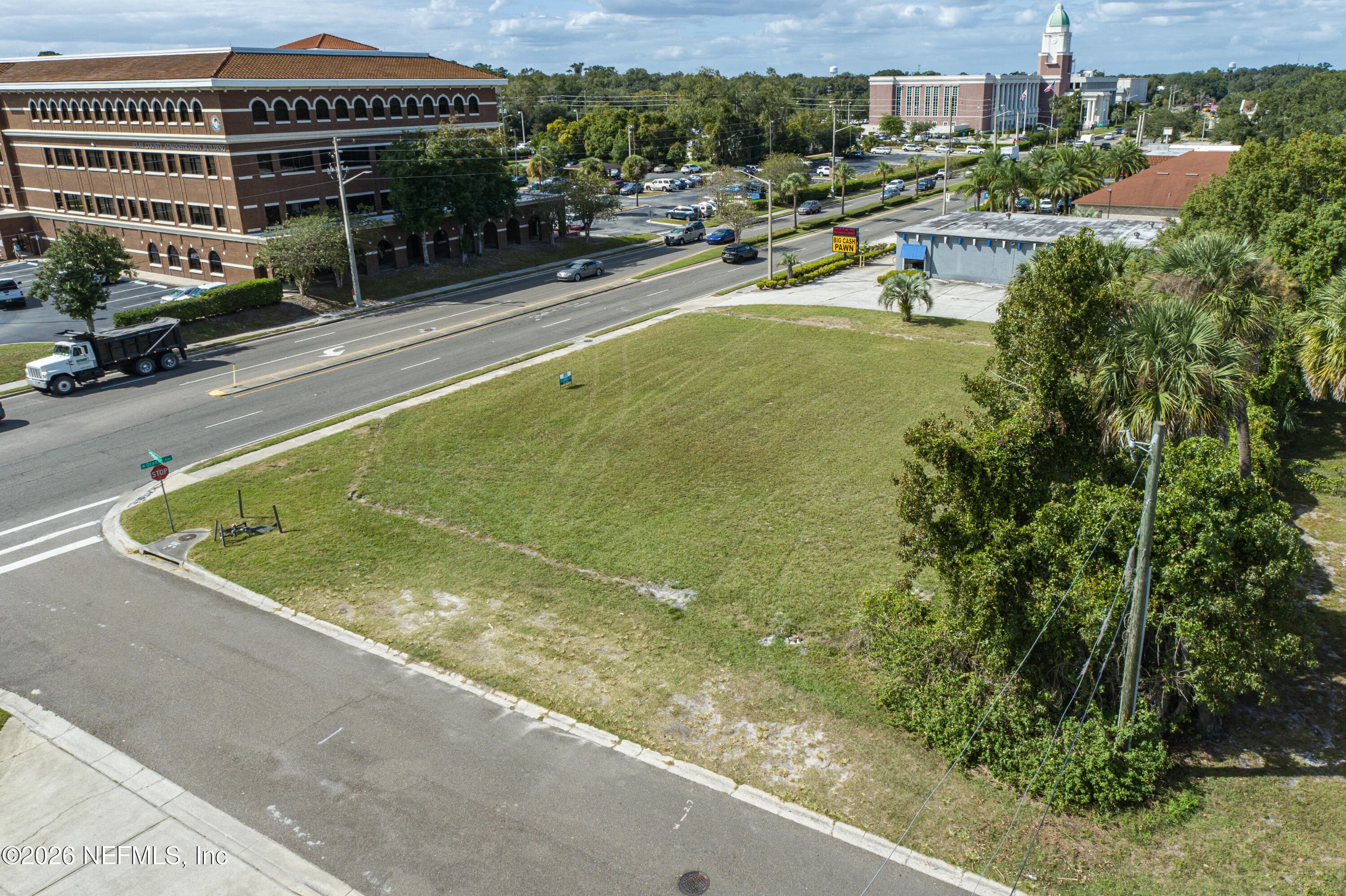 706 N ORANGE Avenue, Green Cove Springs, FL 32043, Green Cove Springs — exterior