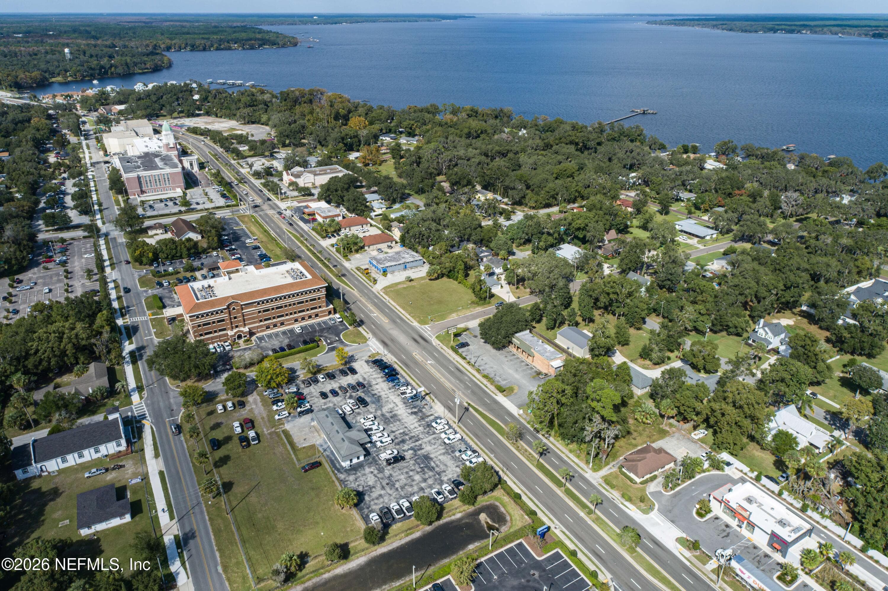 706 N ORANGE Avenue, Green Cove Springs, FL 32043, Green Cove Springs — photo 2