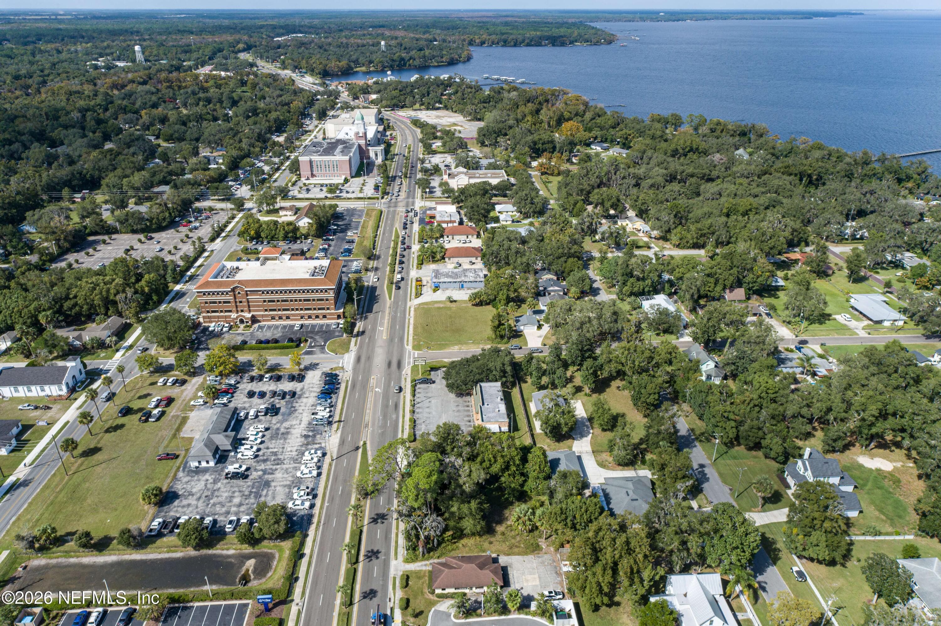 706 N ORANGE Avenue, Green Cove Springs, FL 32043, Green Cove Springs — photo 3