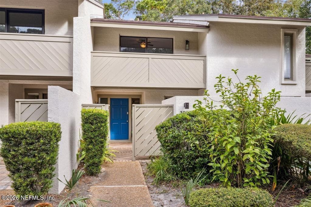 3033 SEA MARSH Road, Fernandina Beach — exterior