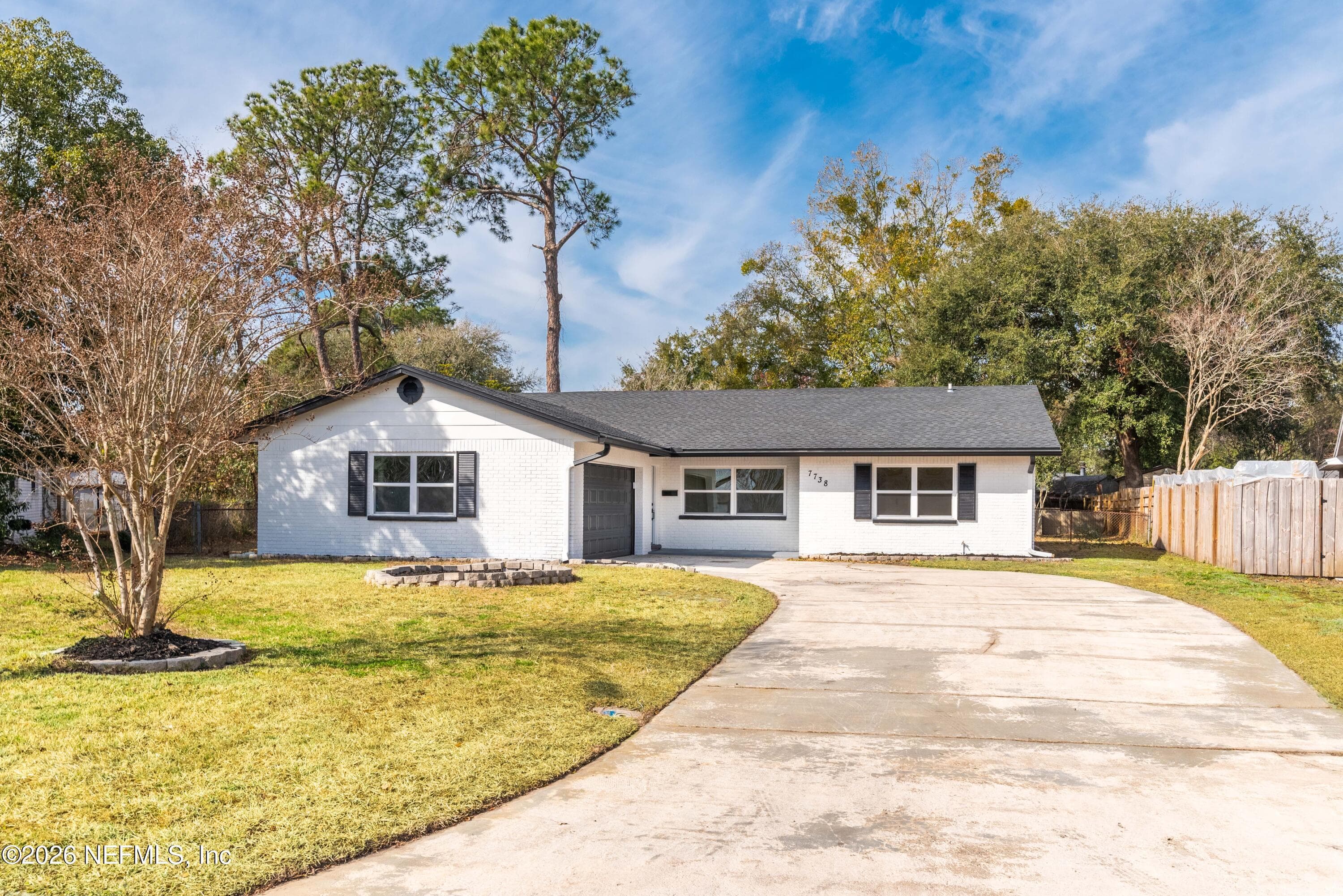 7738 RONDEAU Drive E, Jacksonville, FL 32217, Jacksonville — photo 2