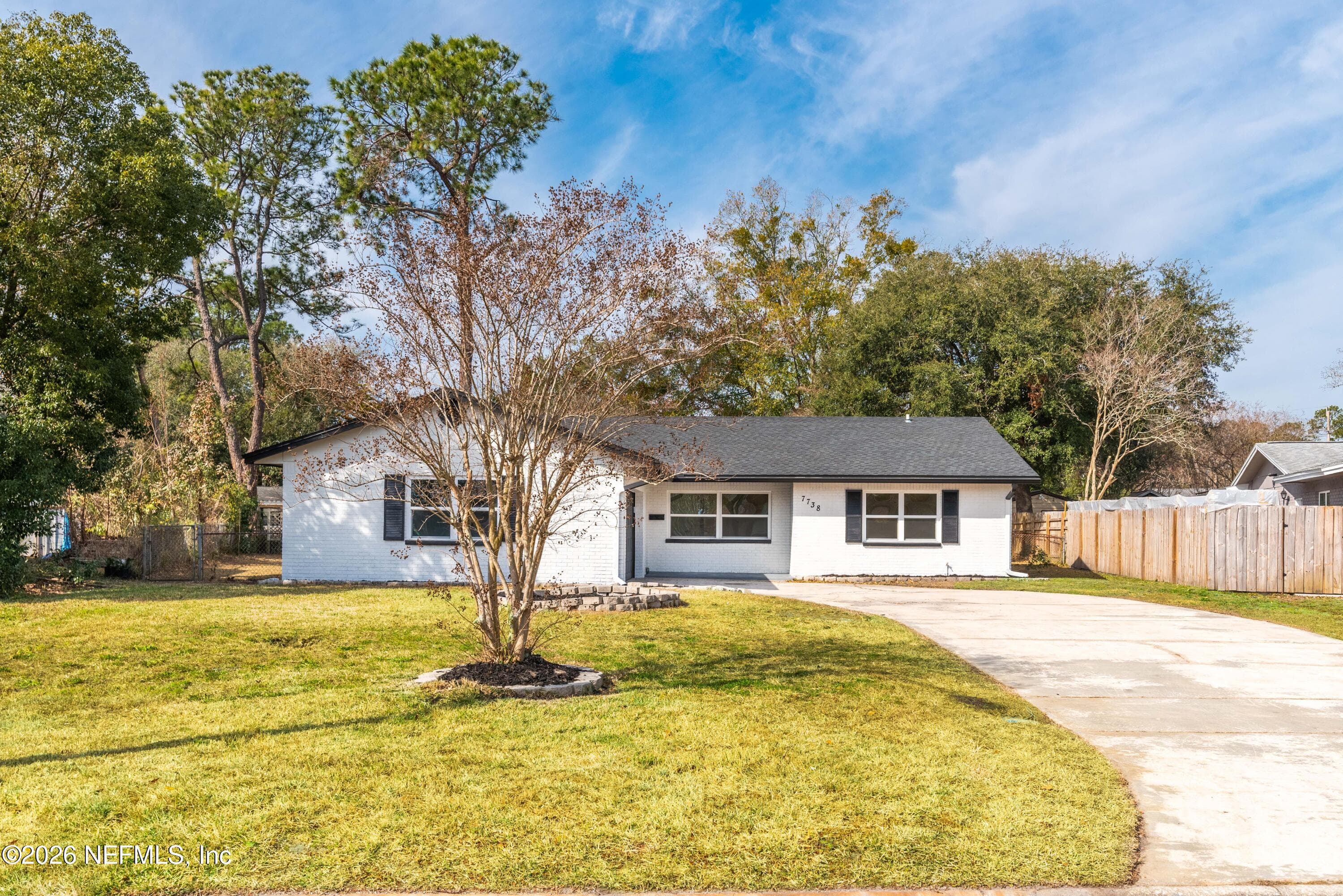 7738 RONDEAU Drive E, Jacksonville, FL 32217, Jacksonville — photo 3