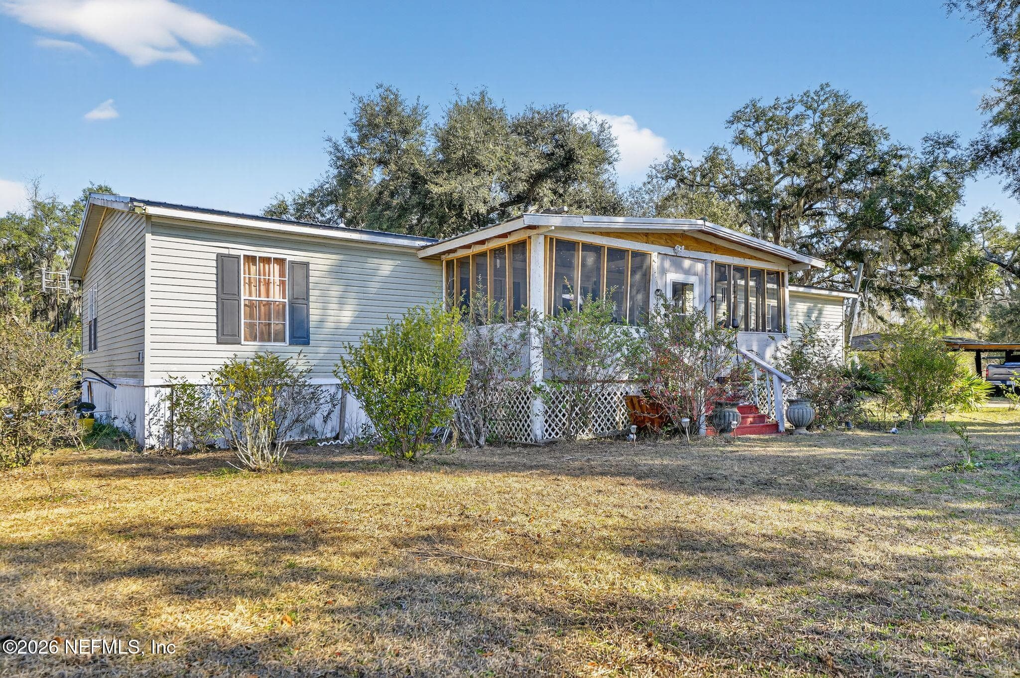 7638 SUNDOWN CREEK Road, Greenville, FL 32331, Greenville — photo 2