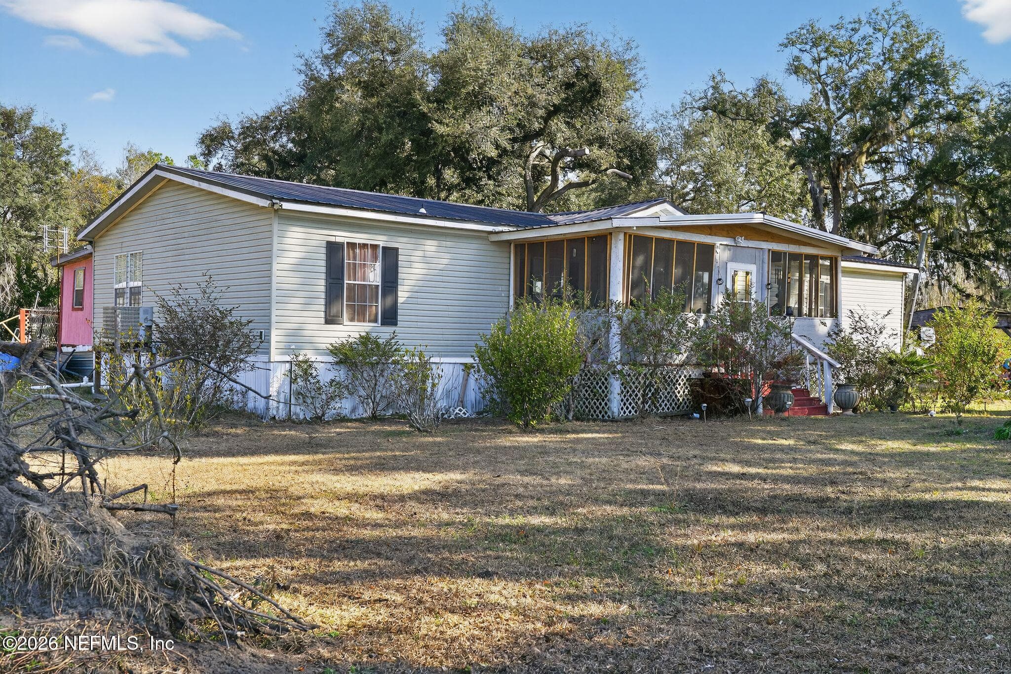 7638 SUNDOWN CREEK Road, Greenville, FL 32331, Greenville — photo 3