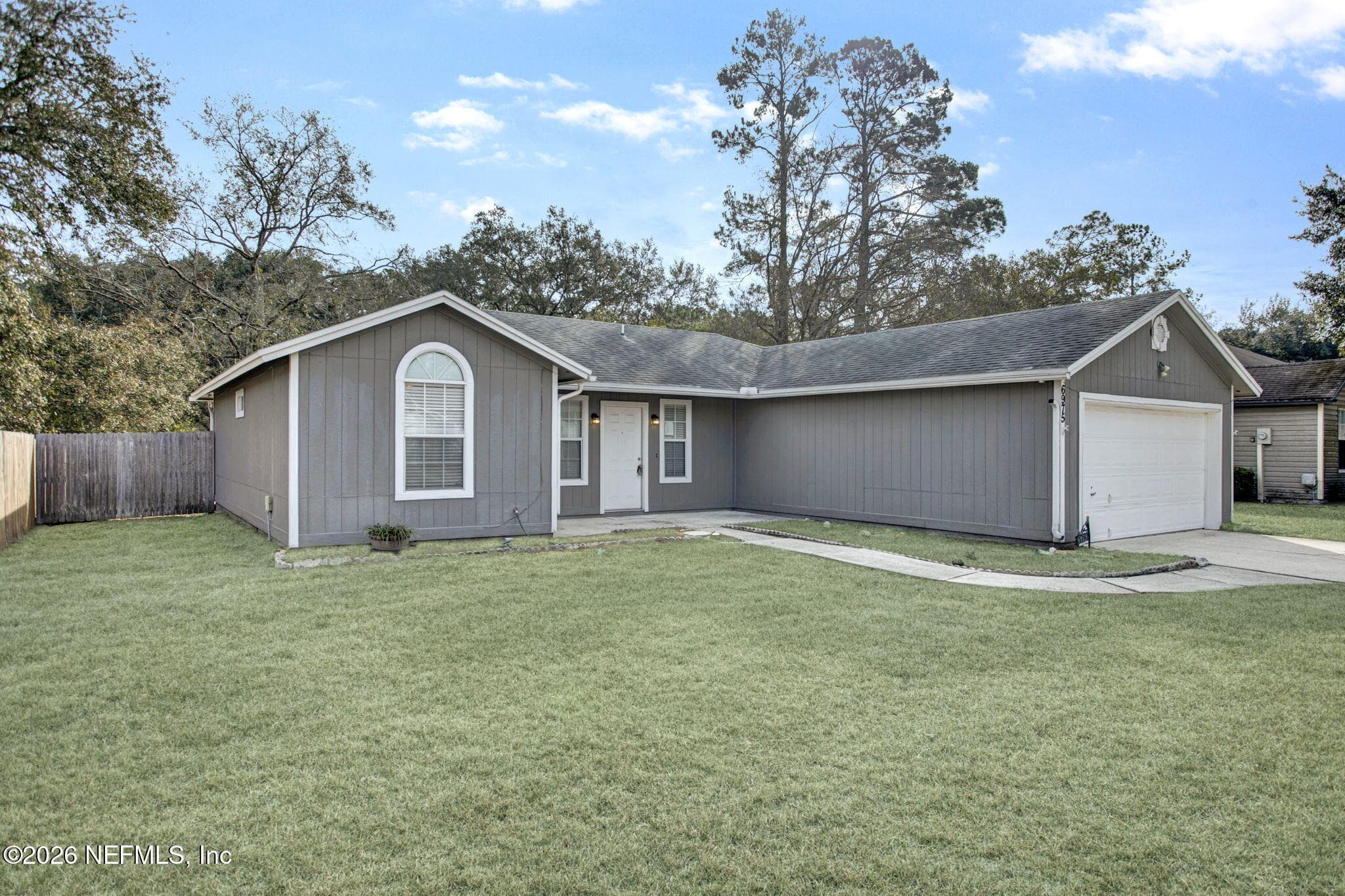 6975 HUNTINGTON WOODS Circle E, Jacksonville, FL 32244, Jacksonville — exterior