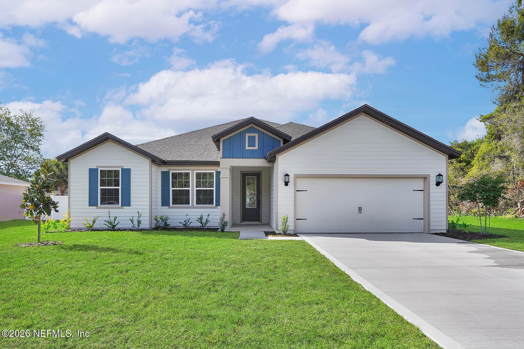 12511 BIG JUNIPER Drive, Jacksonville, FL 32219, Jacksonville — exterior