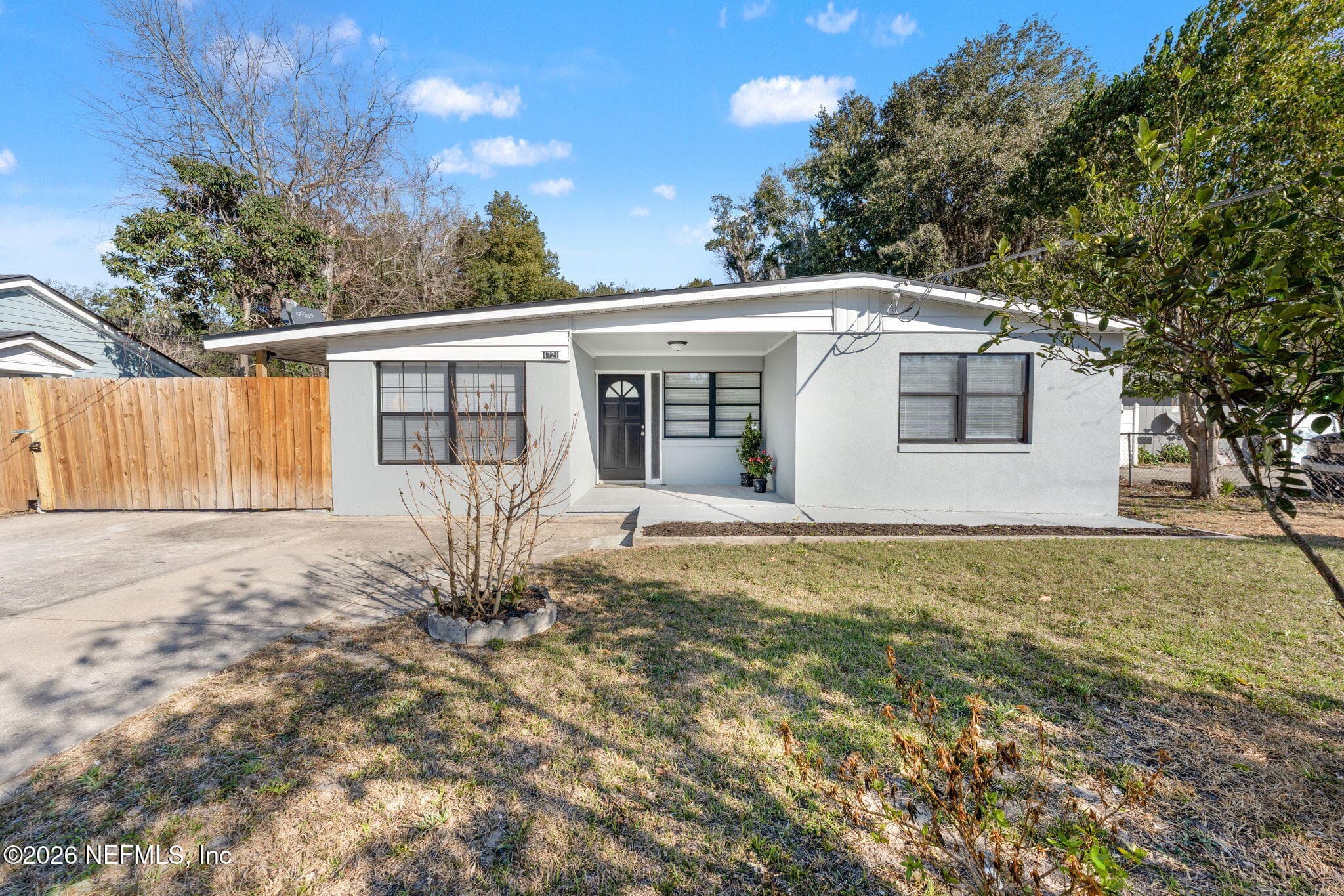 4721 BEDFORD Road, Jacksonville, FL 32207, Jacksonville — exterior