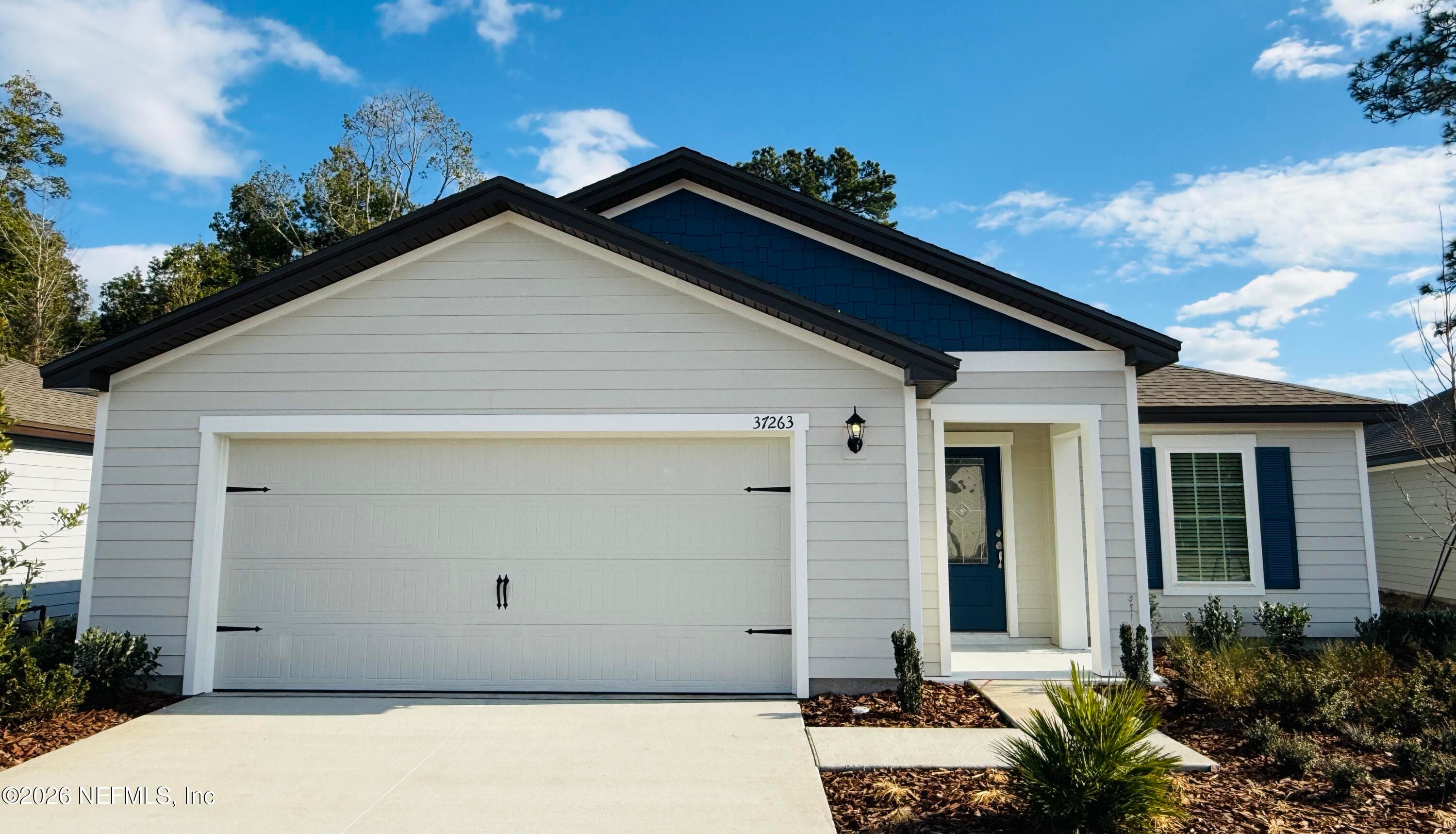 37263 WHISPER Way, Hilliard, FL 32046, Hilliard — exterior