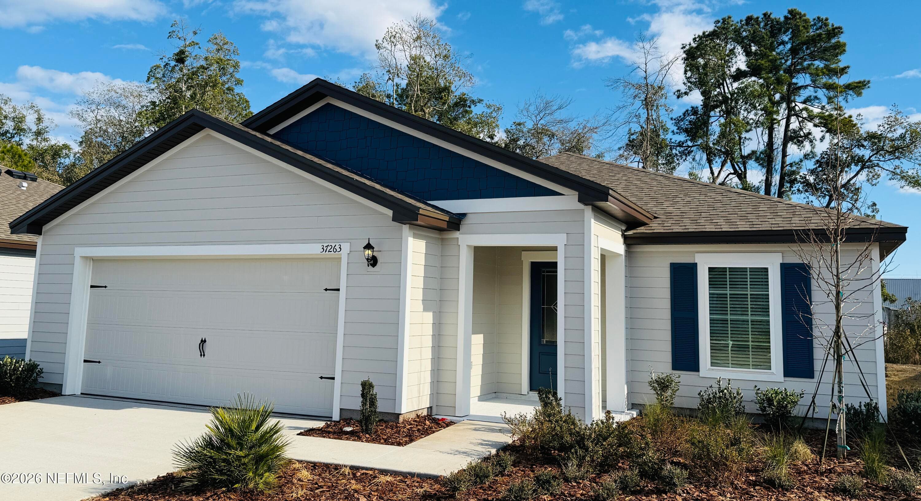 37263 WHISPER Way, Hilliard, FL 32046, Hilliard — photo 2