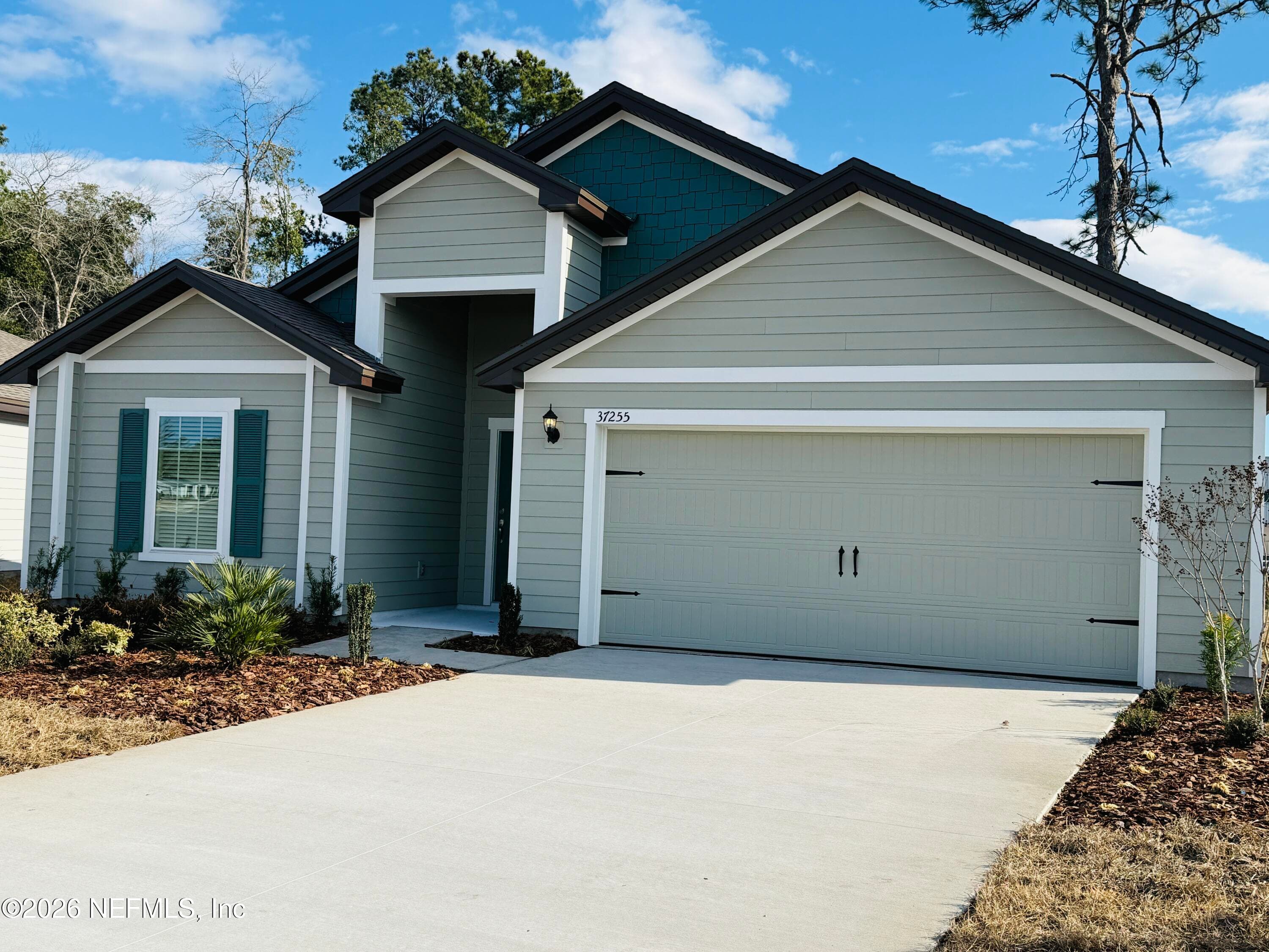 37255 WHISPER Way, Hilliard, FL 32046, Hilliard — exterior
