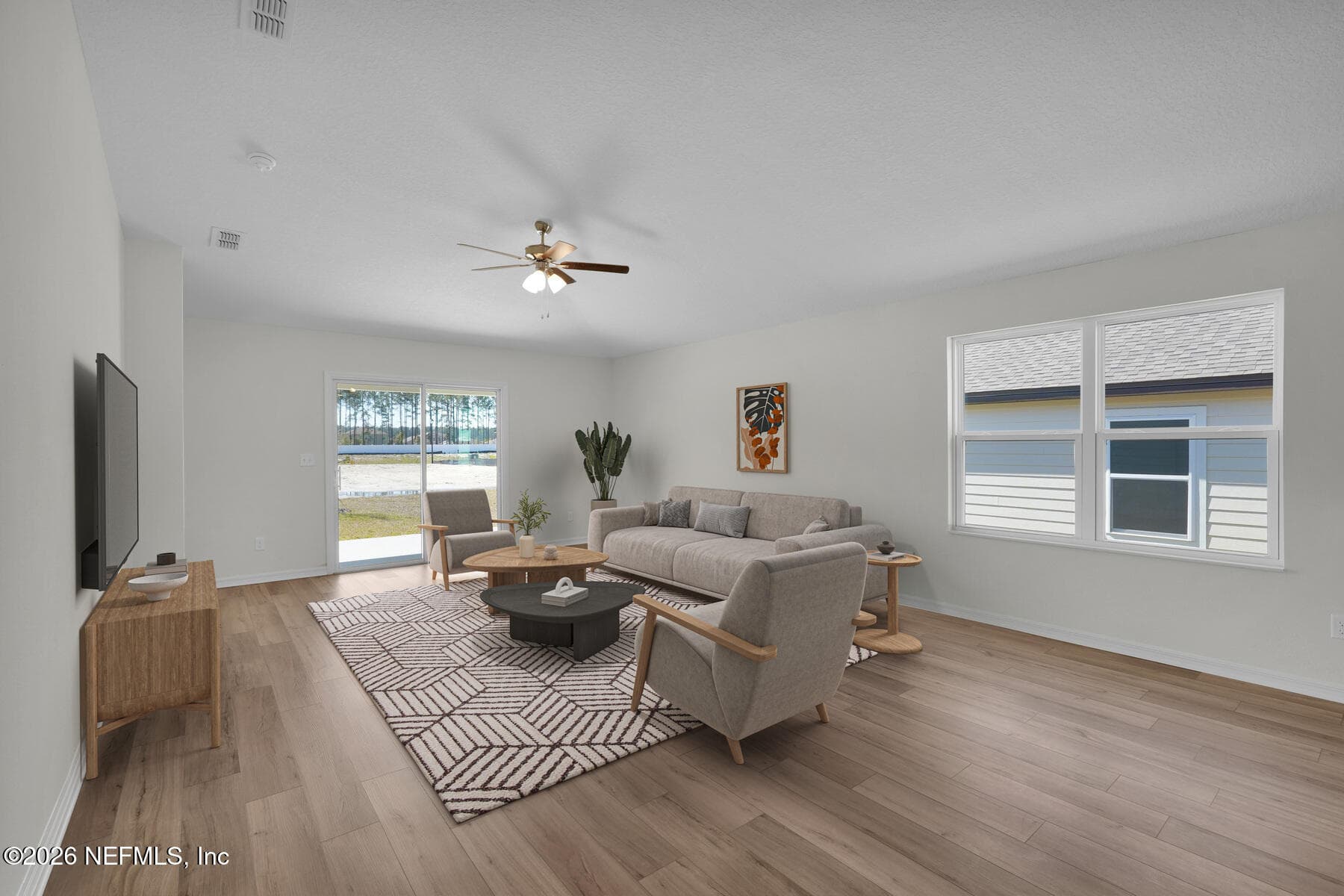 37263 WHISPER Way, Hilliard, FL 32046, Hilliard — photo 3