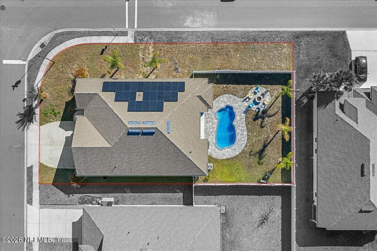 23 GYPSUM Place, St. Augustine, FL 32086, St. Augustine — photo 2