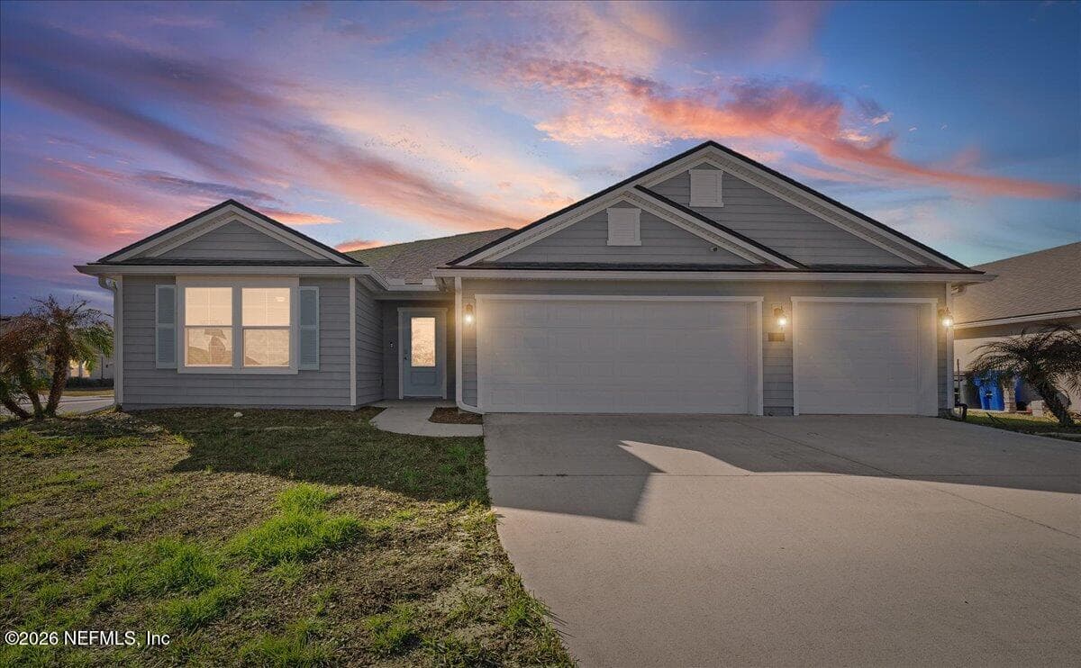 23 GYPSUM Place, St. Augustine, FL 32086, St. Augustine — exterior