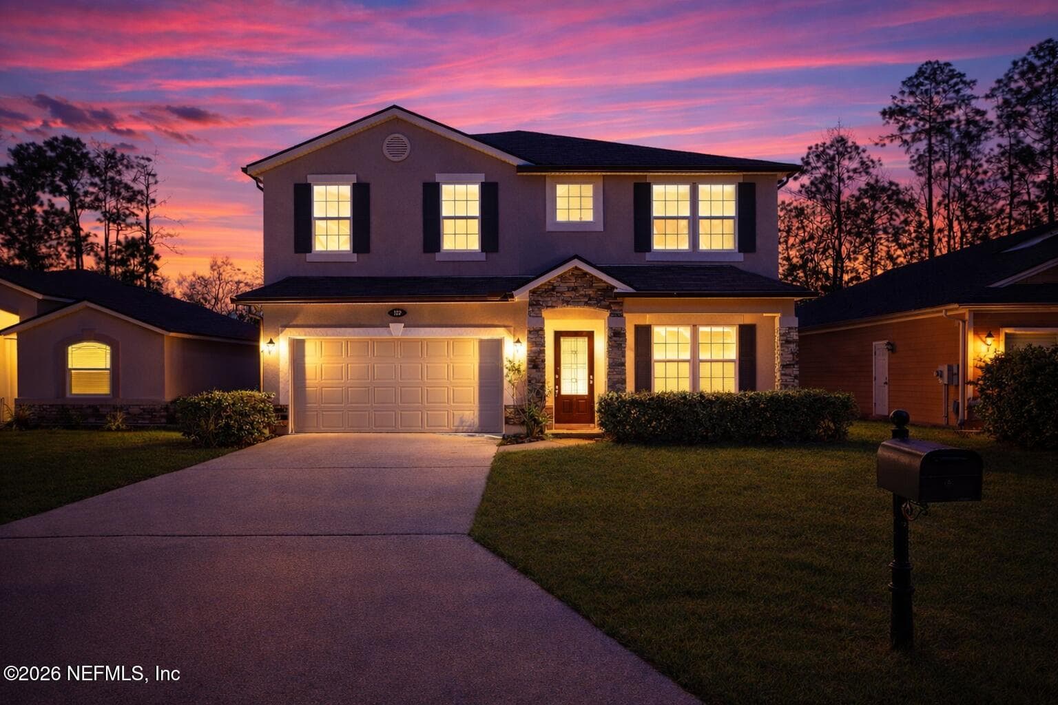 112 TIMBERWOOD Drive, St. Augustine, FL 32084, St. Augustine — photo 2