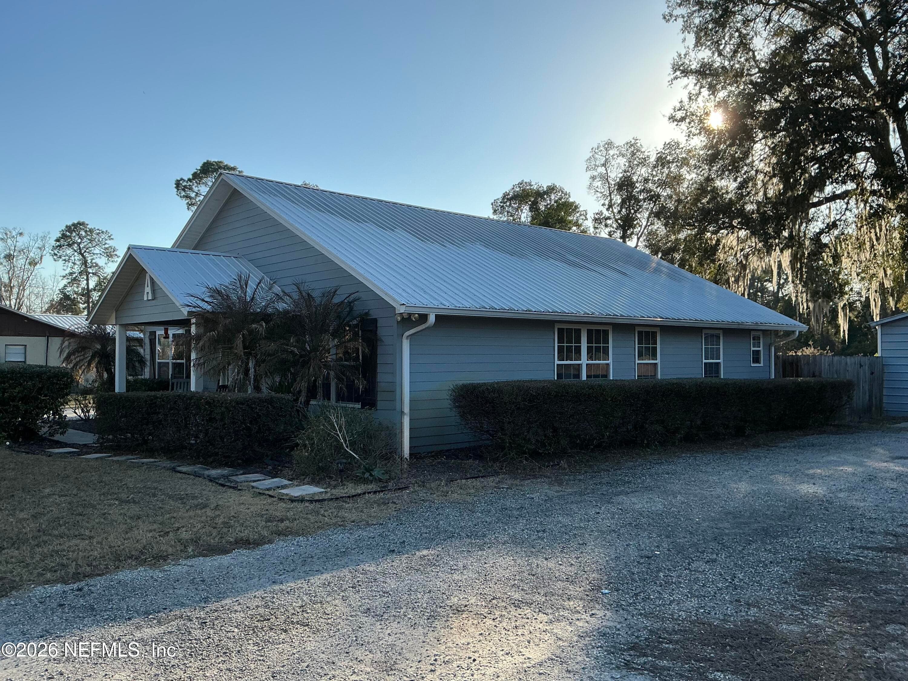 117 UNDERWOOD Drive, Palatka, FL 32177, Palatka — photo 3