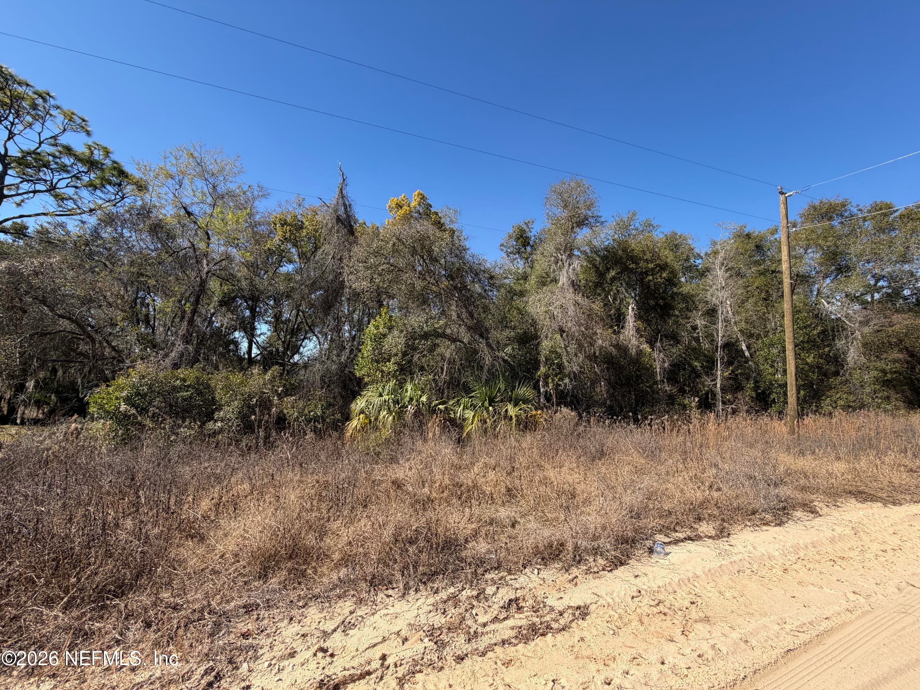 0 CHERRY Avenue, Hawthorne, FL 32640, Hawthorne — exterior