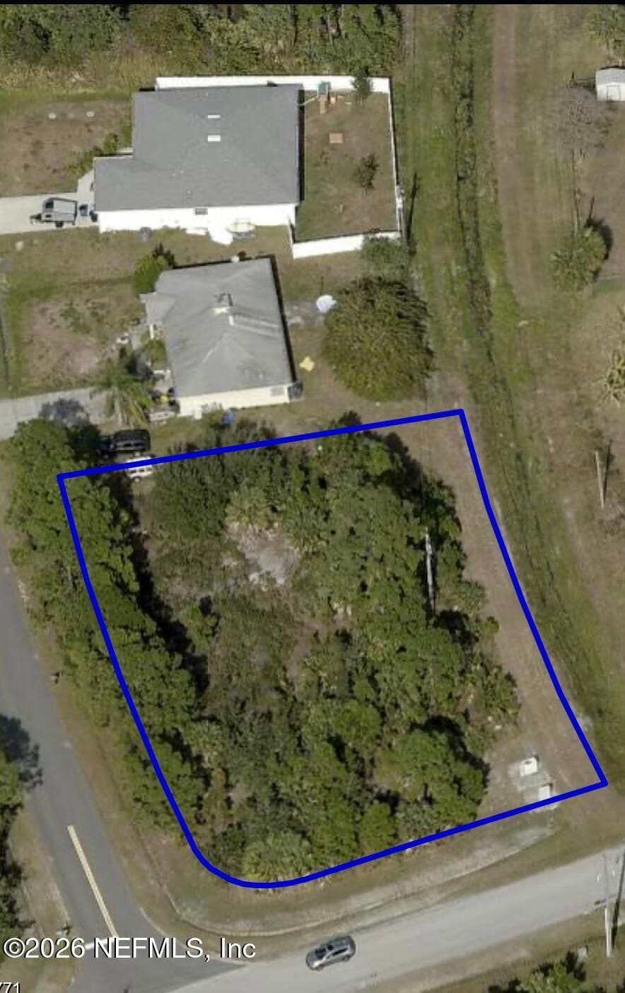 3187 TROPICAL Circle SE, Palm Bay, FL 32909, Palm Bay — exterior