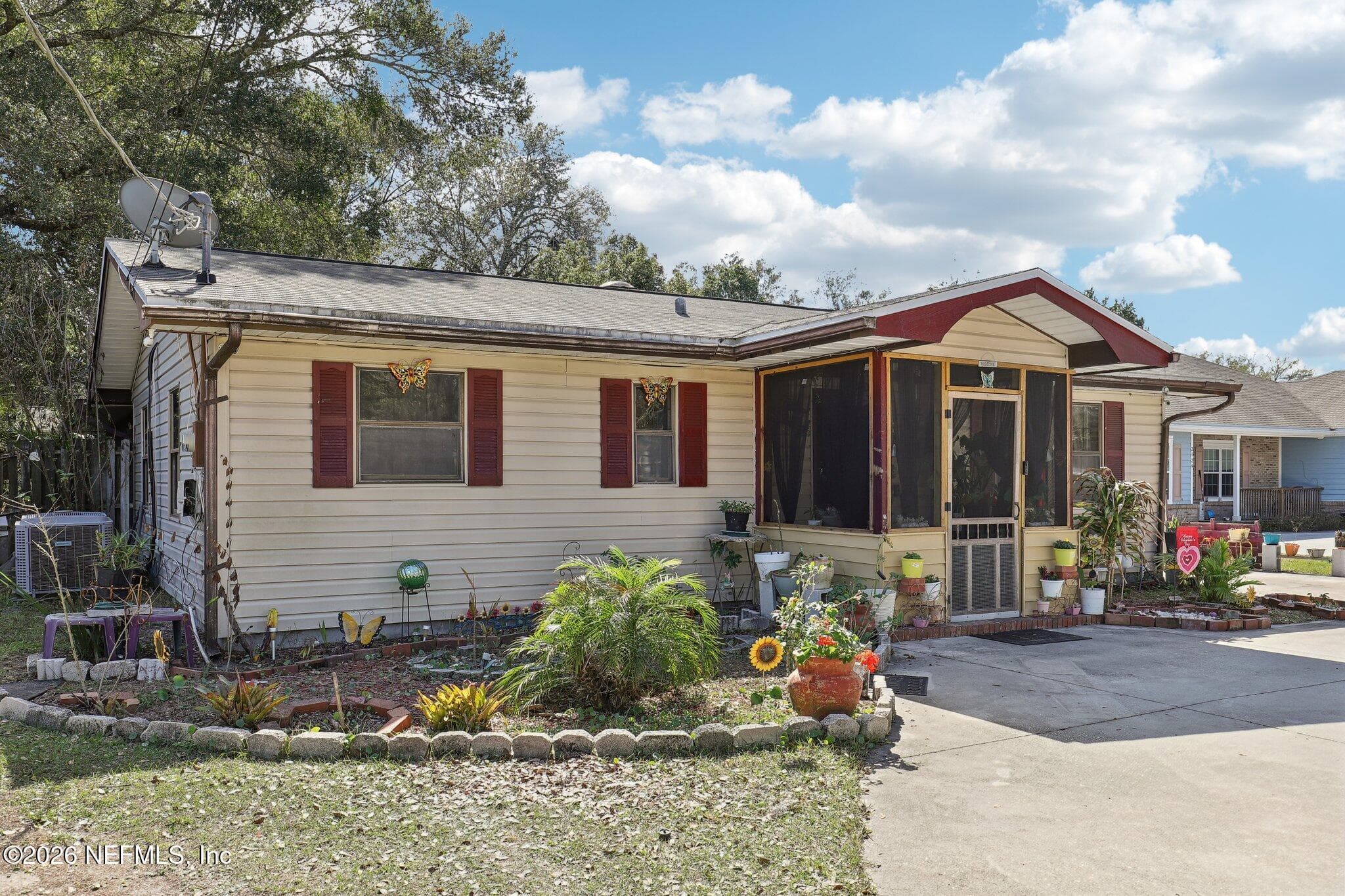 2127 DIANA Drive, Palatka, FL 32177, Palatka — photo 2