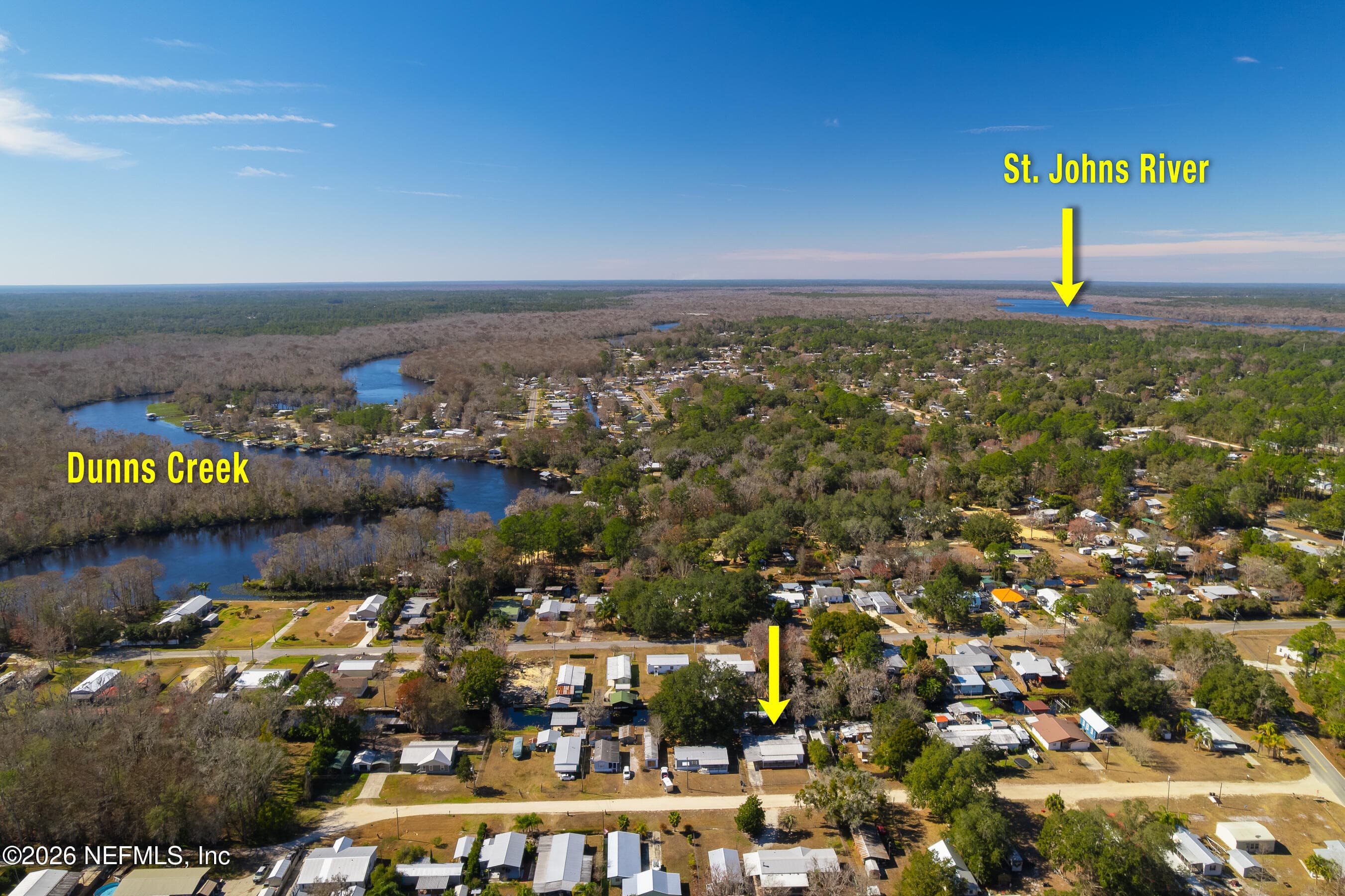 117 JILL Lane, Satsuma — photo 2