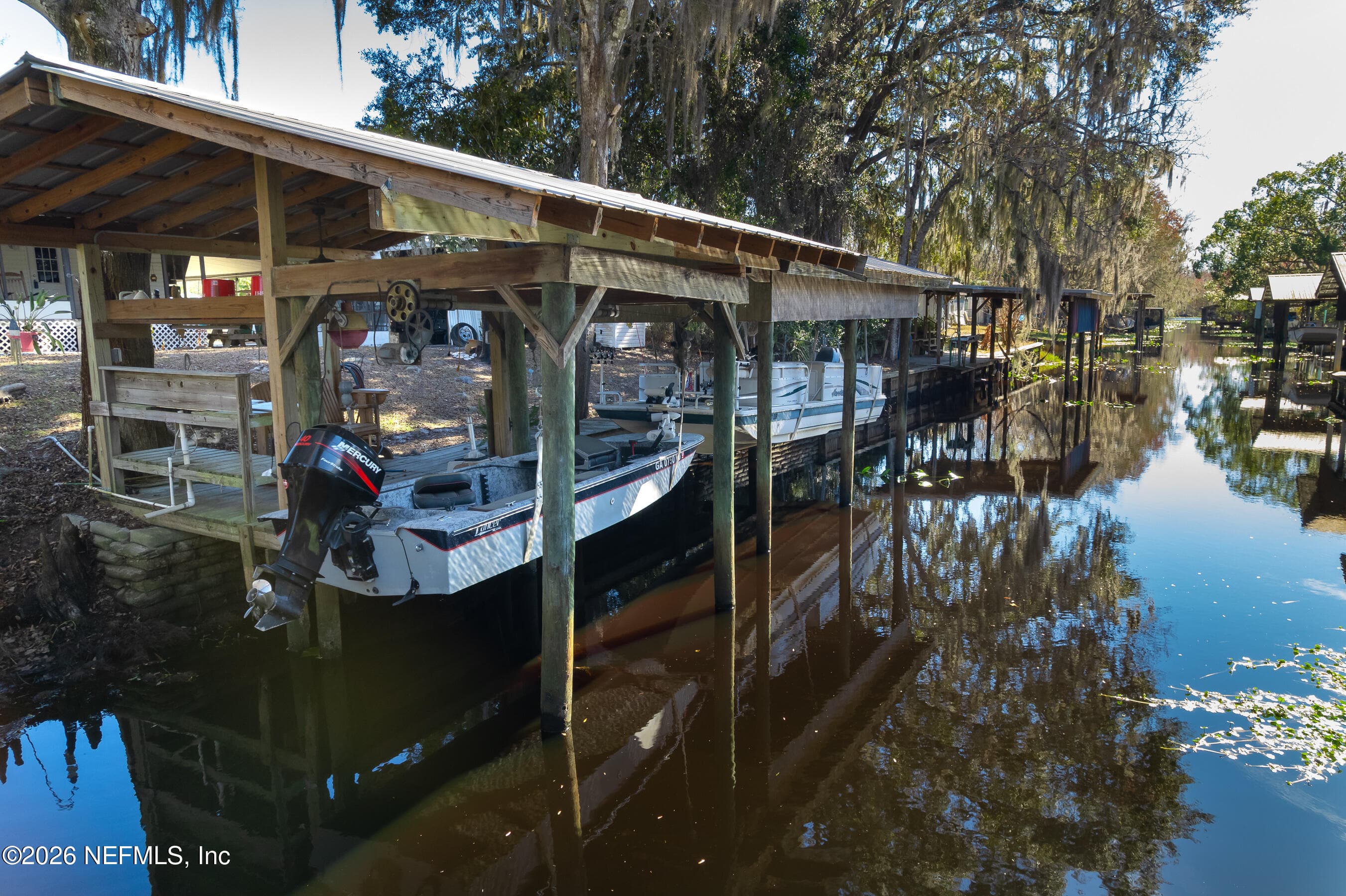 117 JILL Lane, Satsuma — photo 3